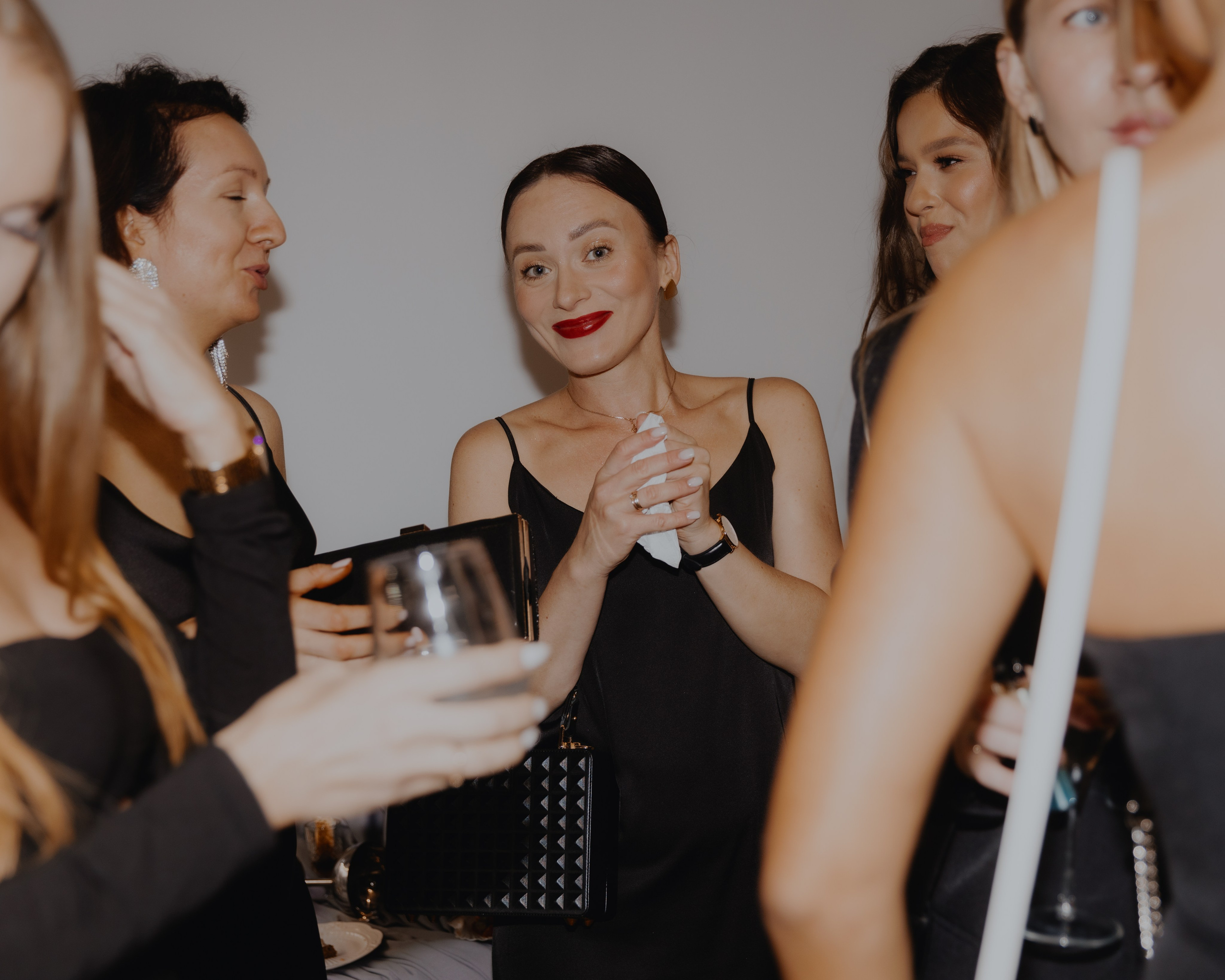 Открытие свадебного салона VISHA. Свадебные фотографы в Гомеле и Минске Сергей и Анастасия Фещенок