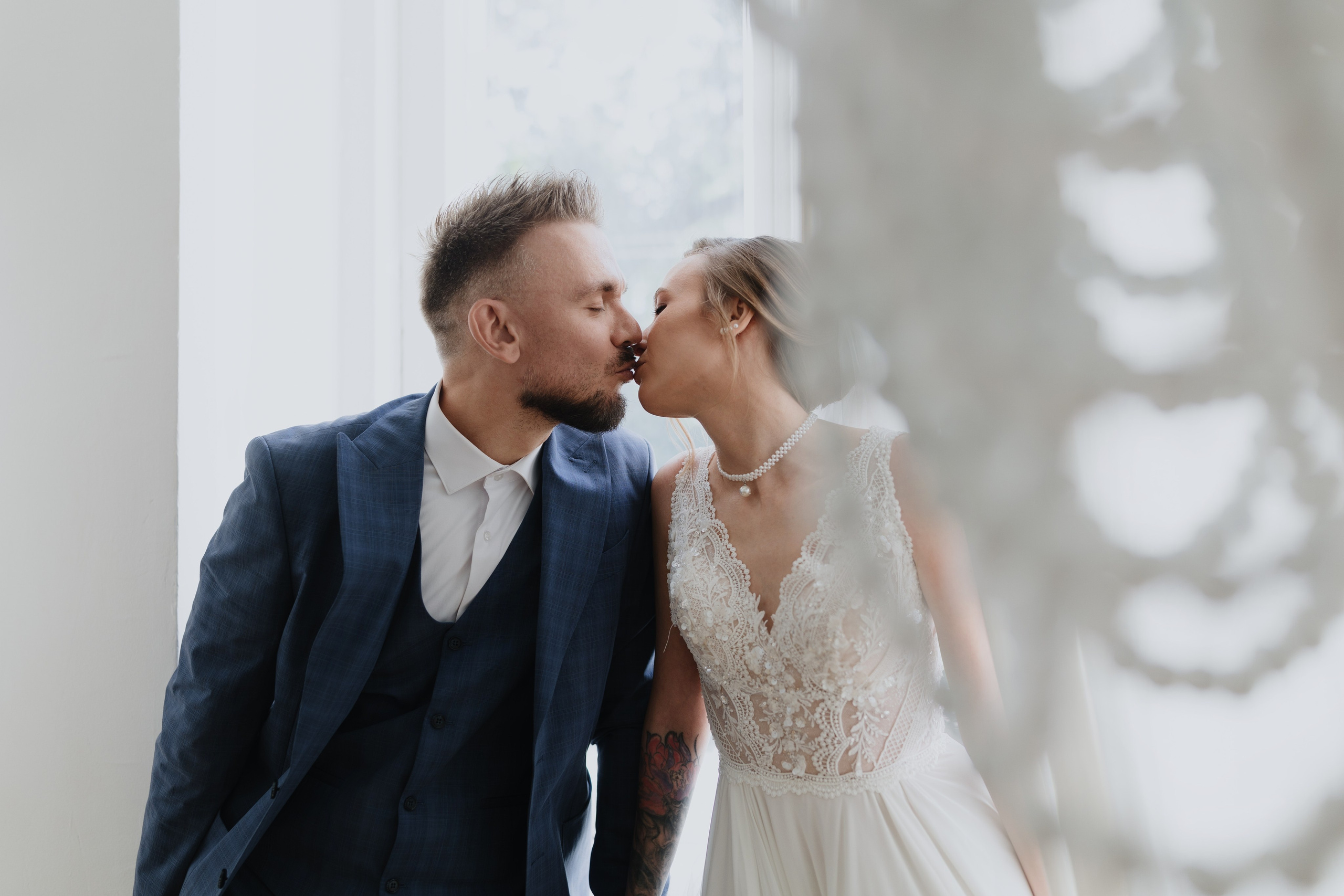 Ринат и Кристина. Свадебный фотограф в Ростове-на-Дону Лилия Паккерт