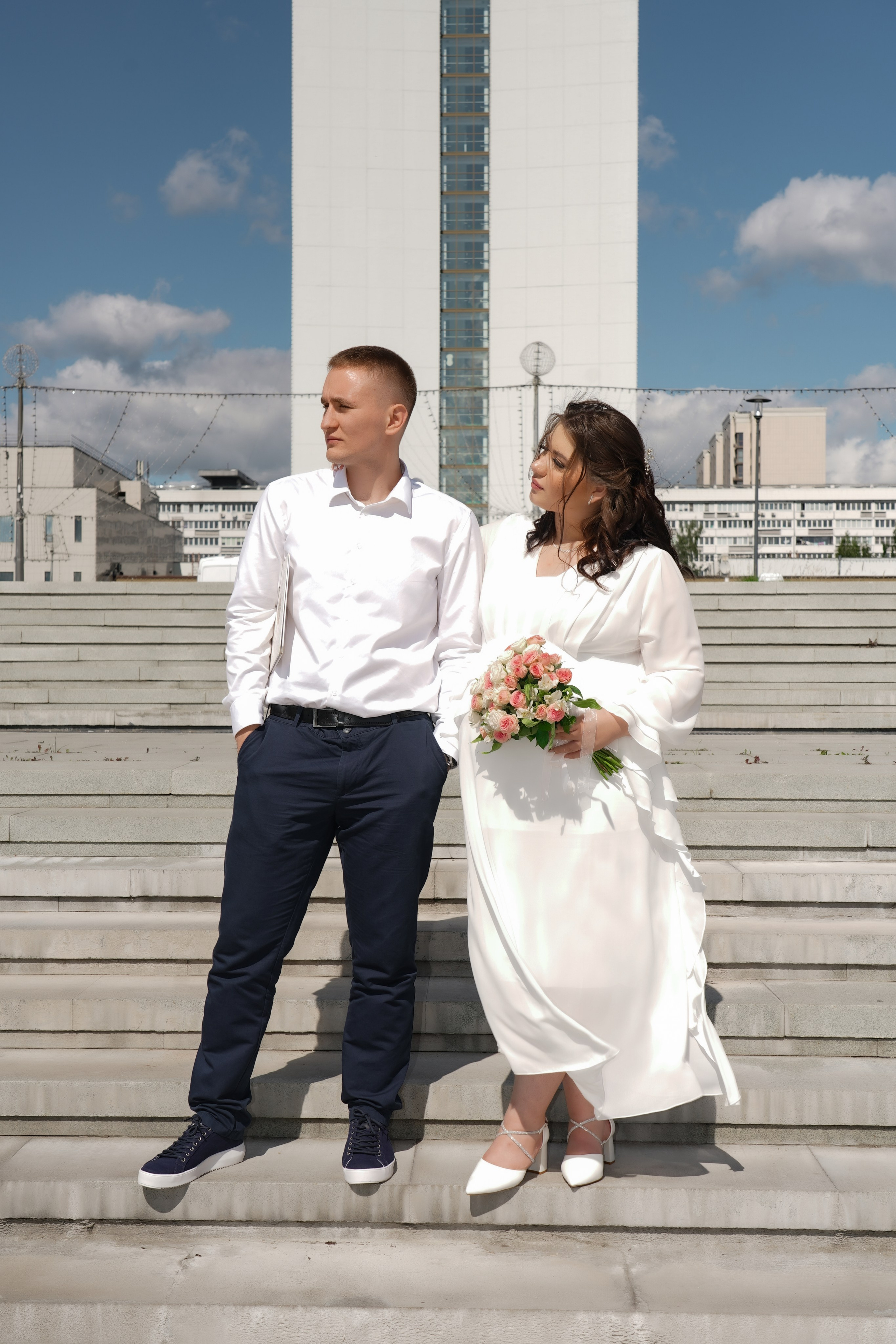 Свадьба Ангелина и Никита. Анна, фотограф Москва, Зеленоград