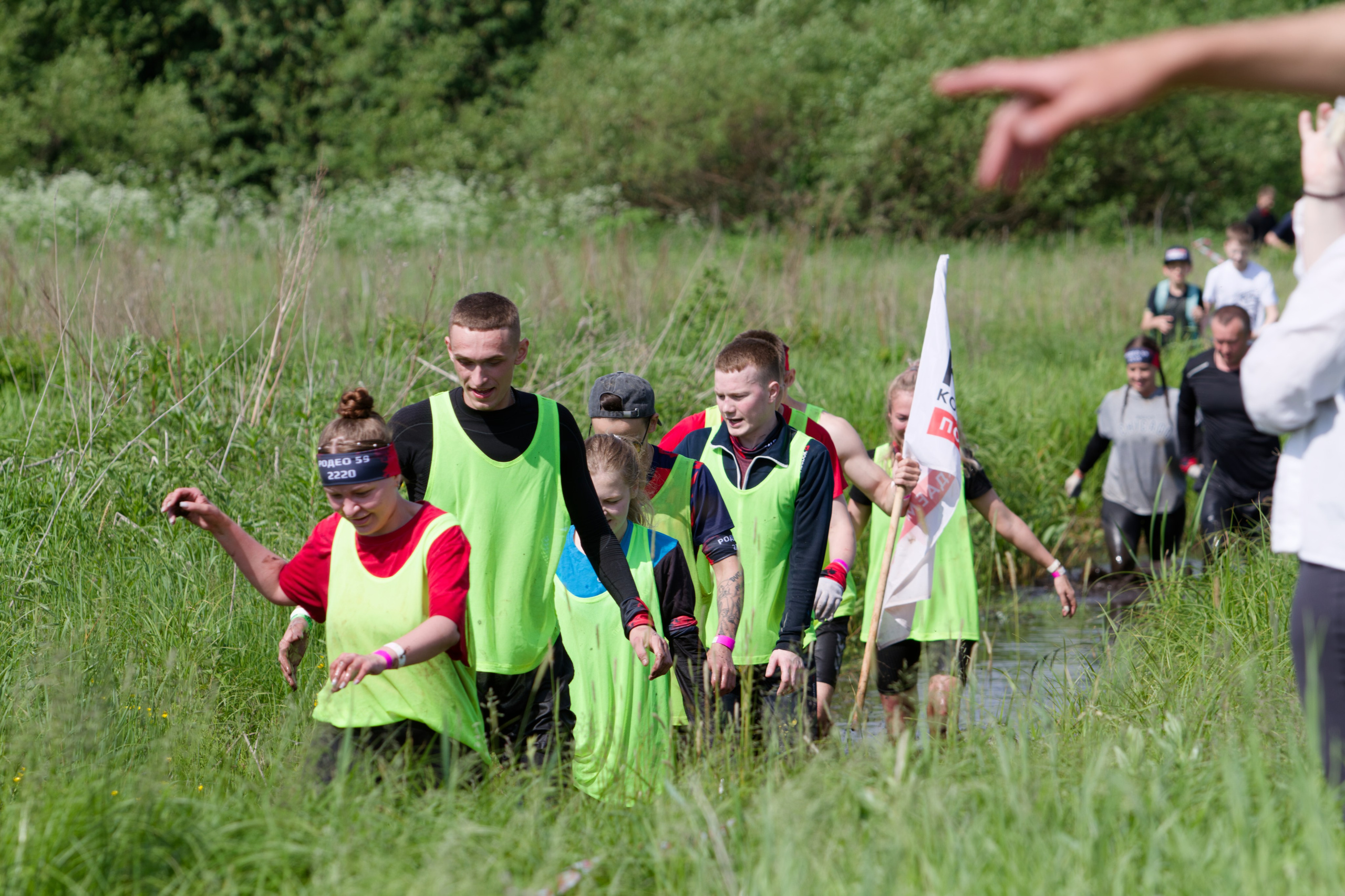 Родео59. Репортажный и спортивный фотограф в г. Пермь Зильберг Павел