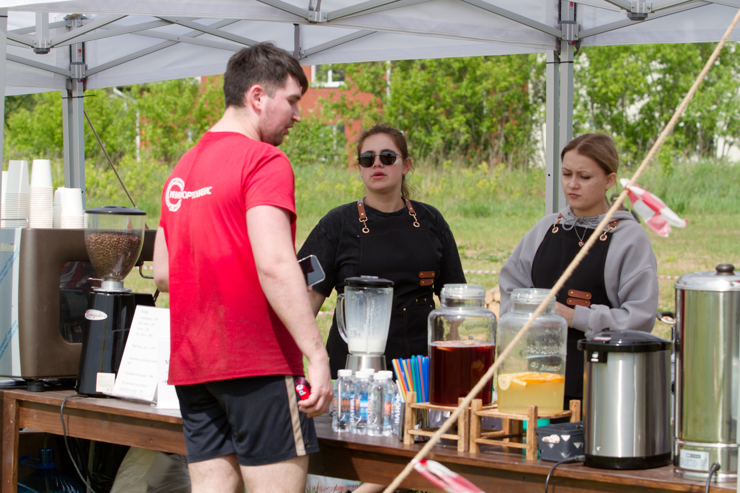 Родео59. Репортажный и спортивный фотограф в г. Пермь Зильберг Павел