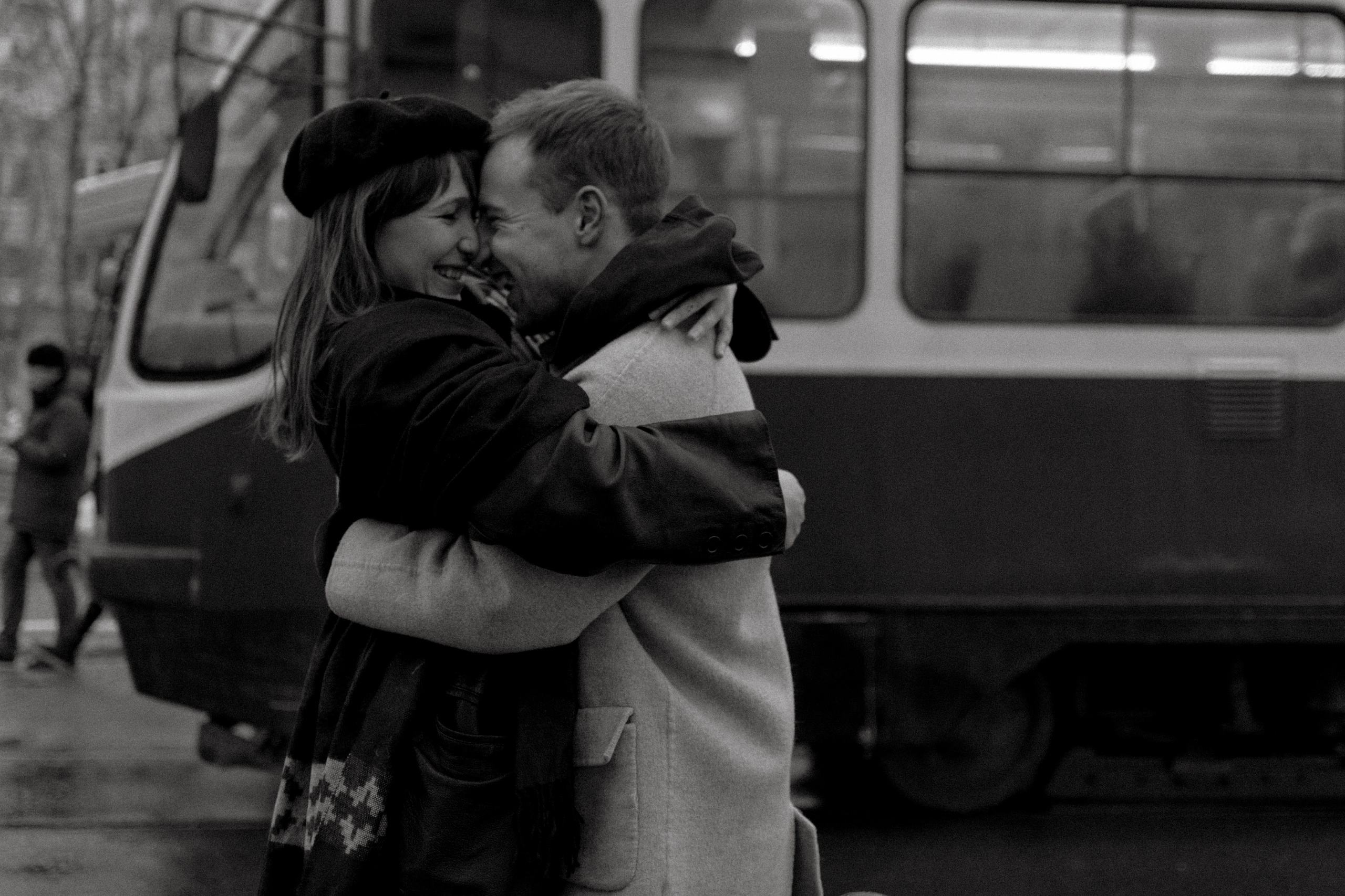 Maya & Sergey. Фотограф Ольга Кудрявцева | Нижний Новгород