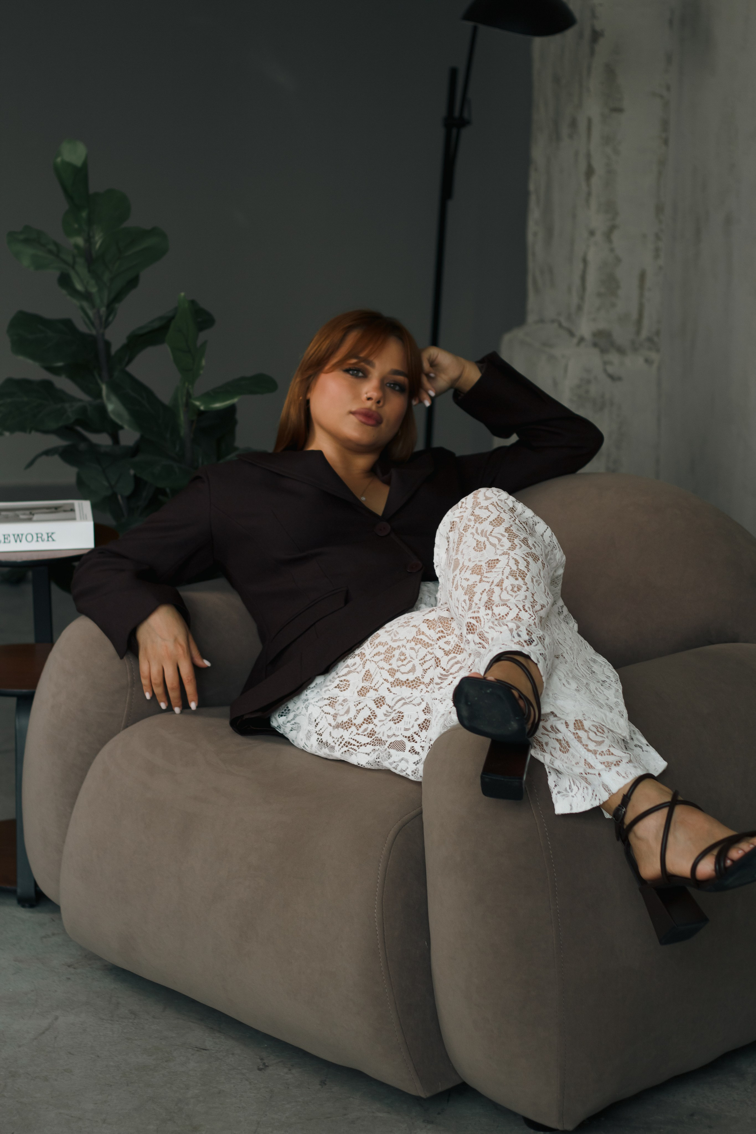 Елизавета. Фотограф Вологда Кристина Малухина