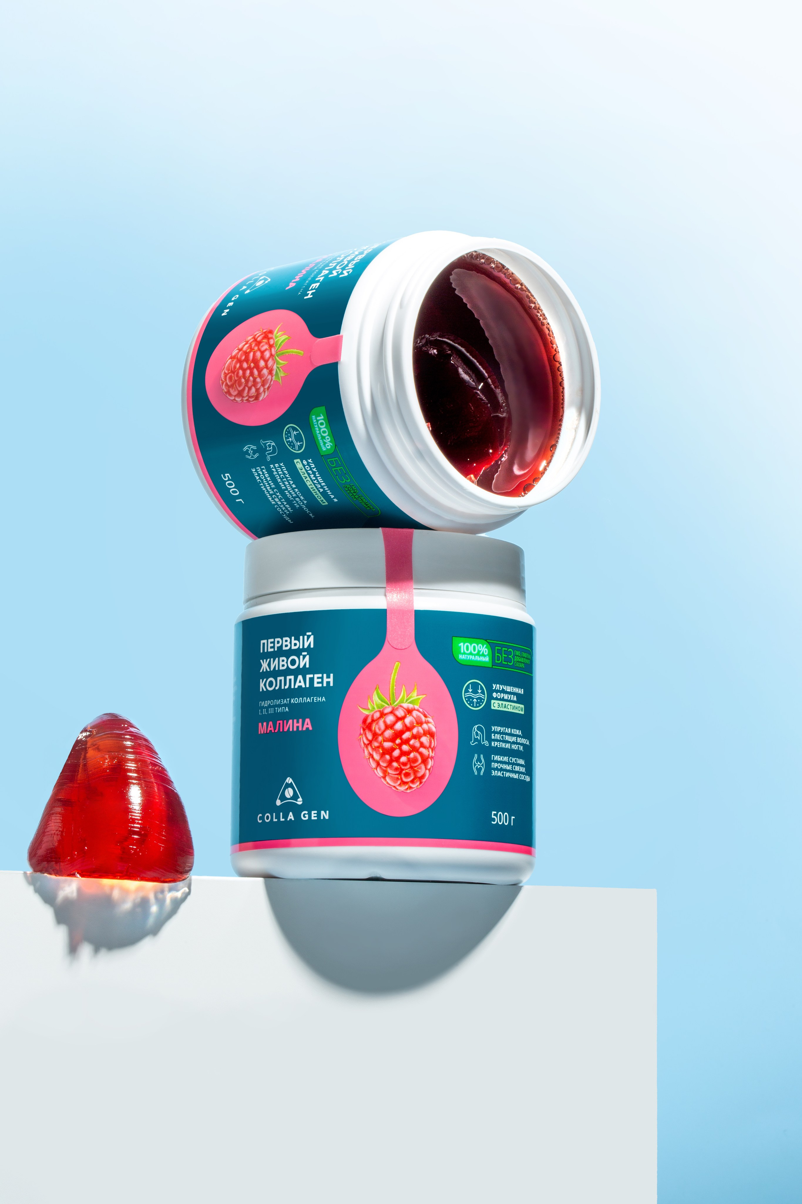 Крутые фото для рекламы спортпита! | Студия SVITHART