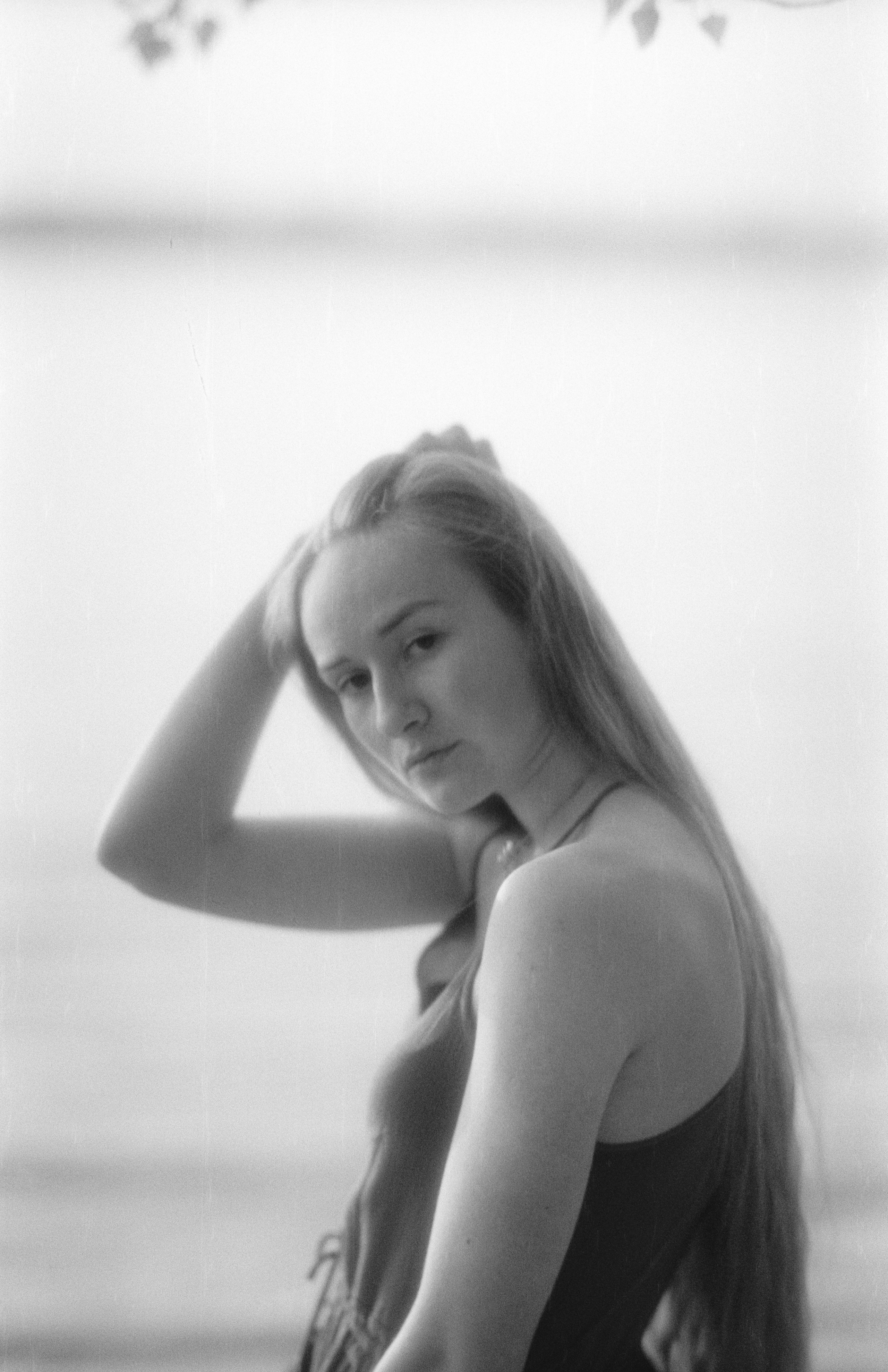 Пленочная история. Дмитрий Пропадалин, Нейрофотография