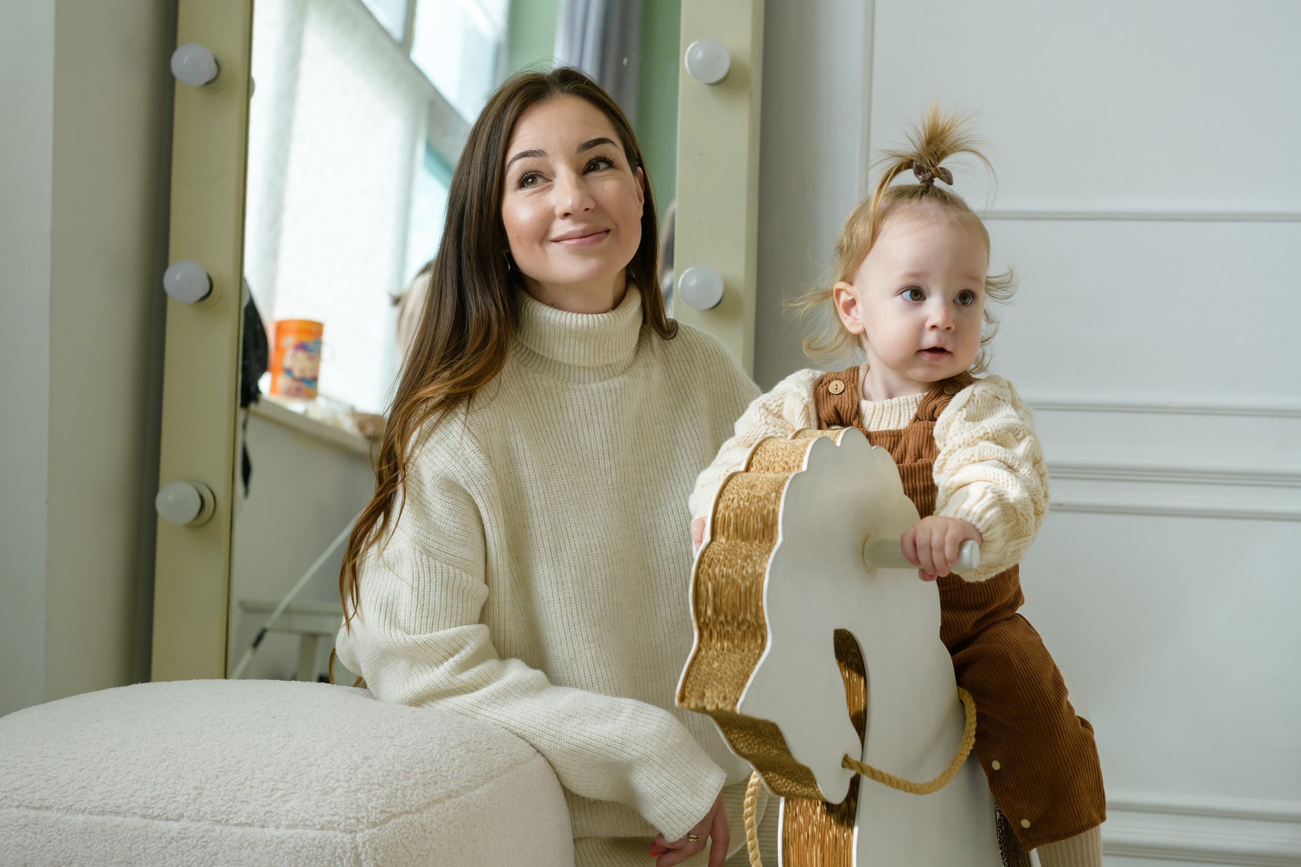 Новый год светлый зал. Фотограф в Ростове-на-Дону Маркер Елена