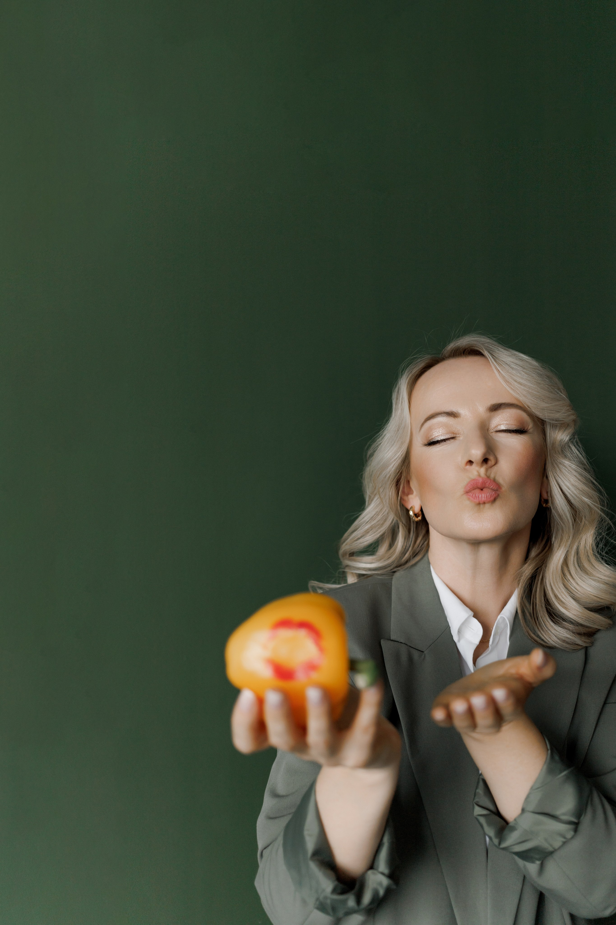 Контентная съёмка для нутрициолога. КОНТЕНТ ФОТОГРАФ