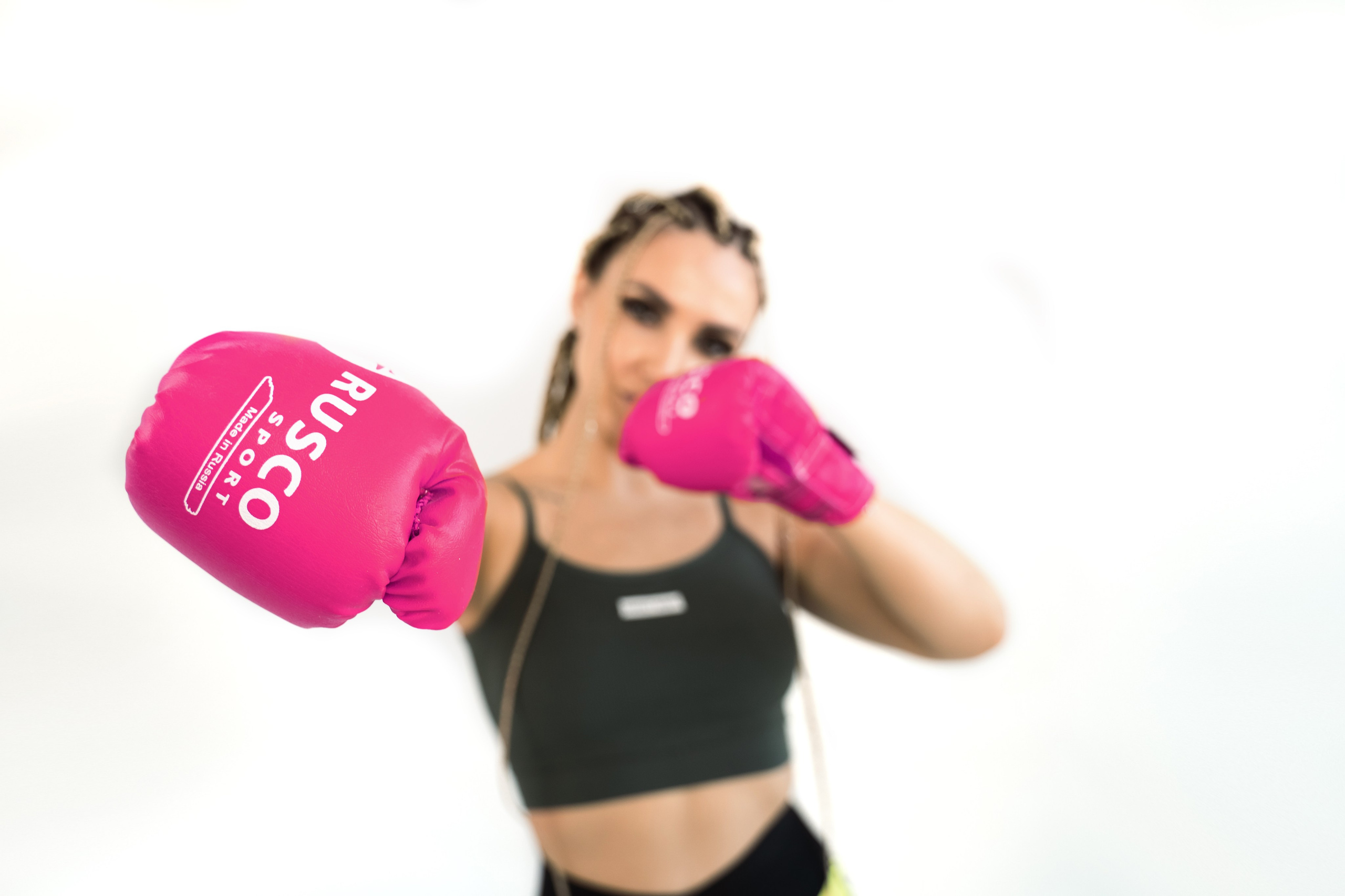 Н у т р и ц и о л о г /ф и т н е с — т р е н е р 2. Контент фотограф в Москве Кулич Настя