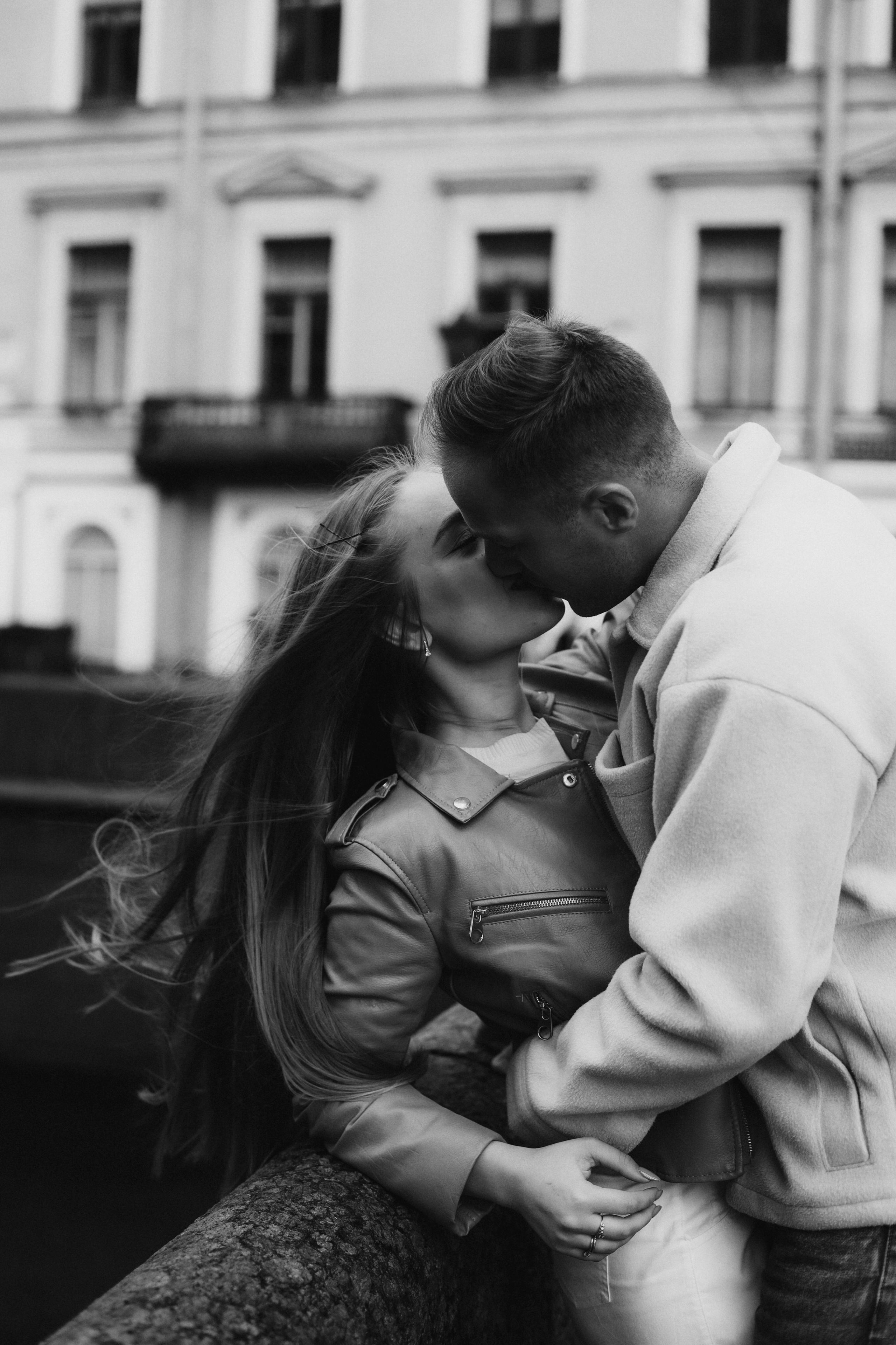 𝒩𝒾𝓀𝒾𝓉𝒶 & 𝒟𝒶𝓇𝒾𝒶. Wedding Photographer from St.Petersburg