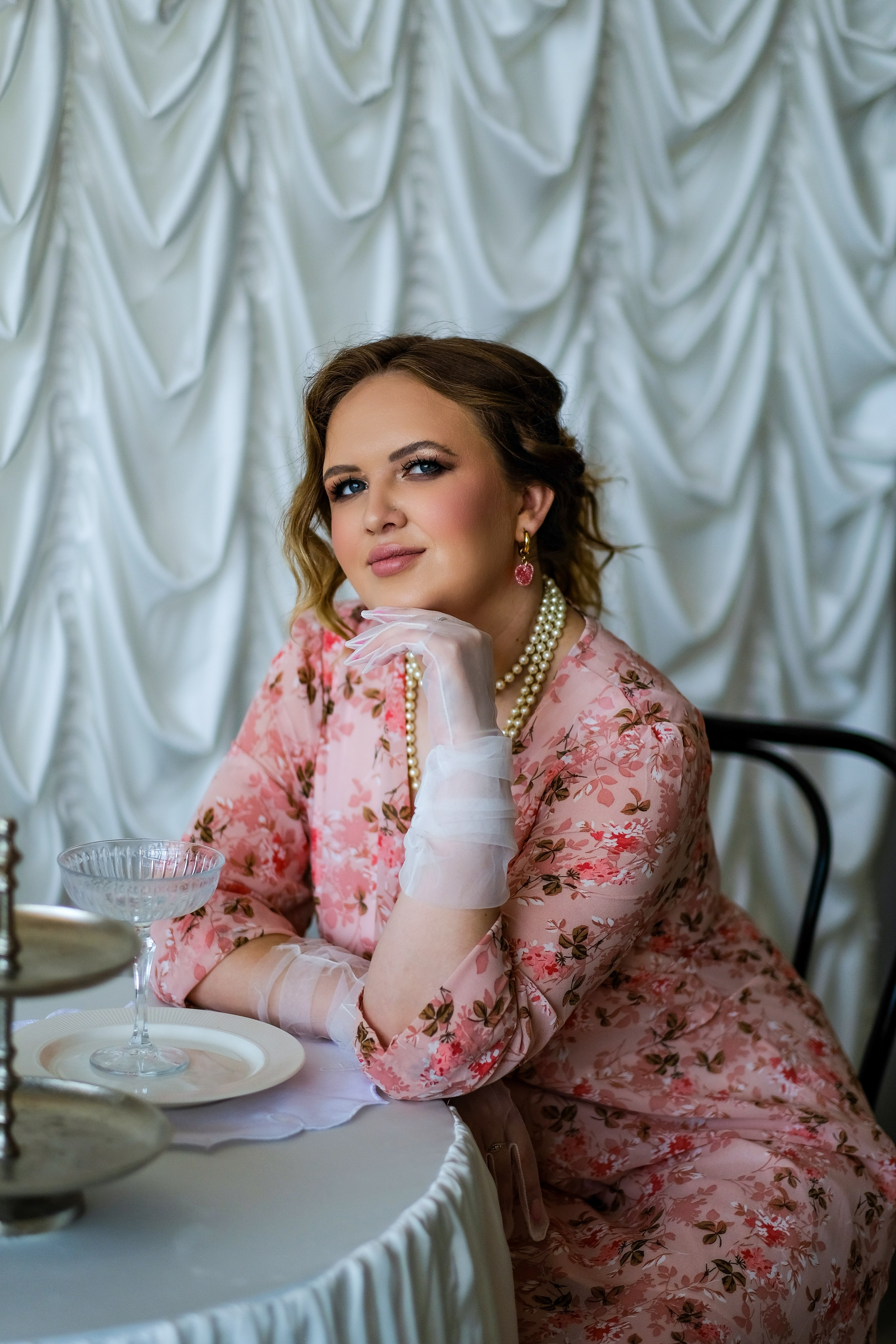 Аня. Твой эксклюзивный фотограф Мария Дригова