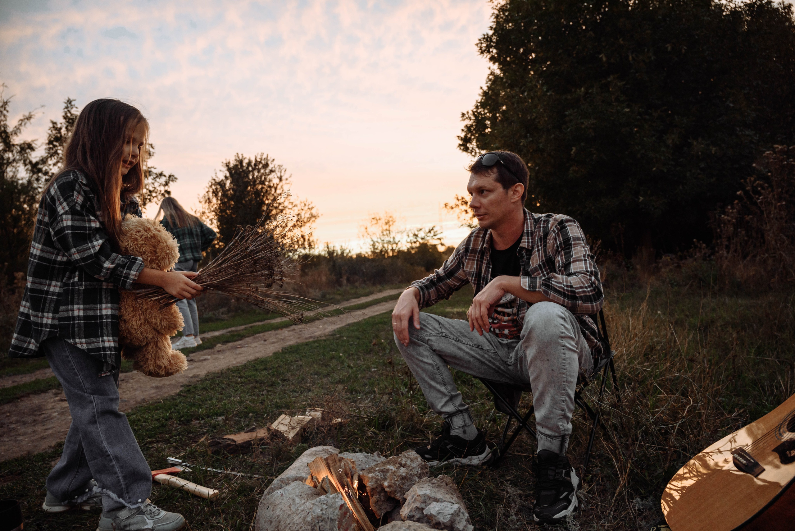СЕМЕЙНЫЕ. Свадебный фотограф Ксения Барабаш