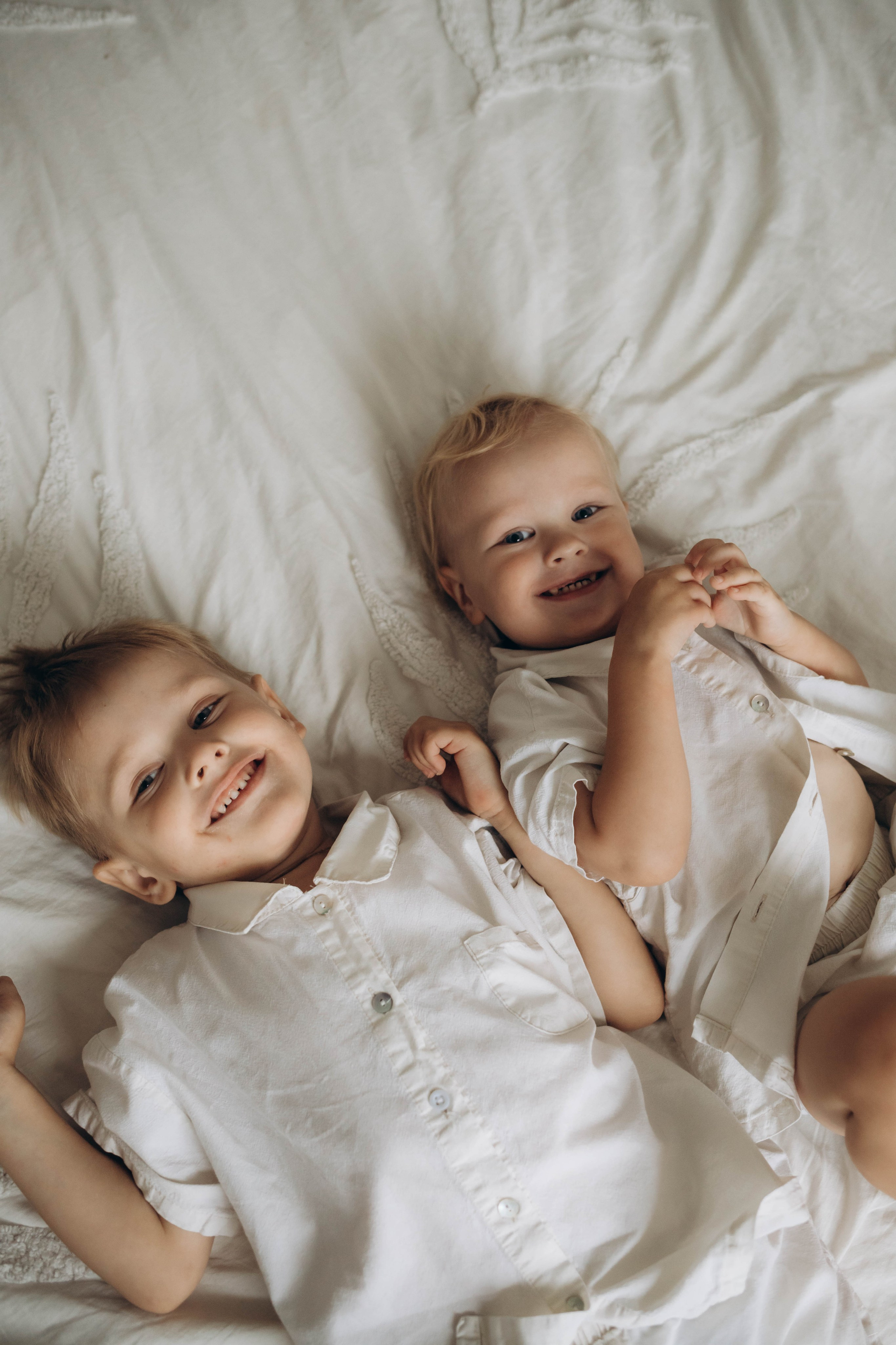 Счастье в простом. Семейный и детский фотограф в Москве Александра Нараевская