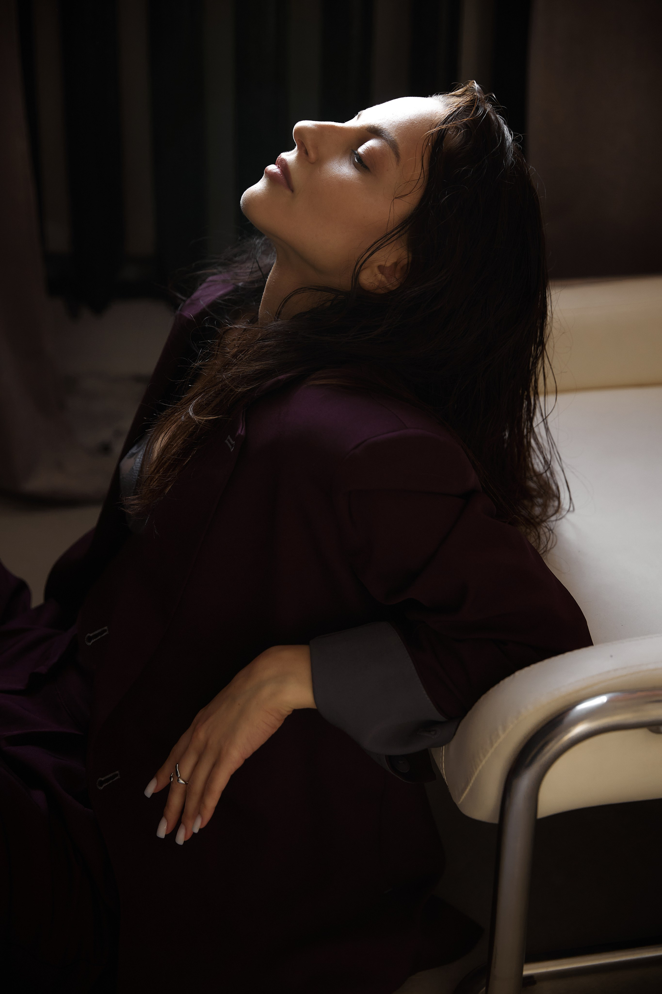 КСЕНИЯ. Профессиональный фотограф Светлана Писарева