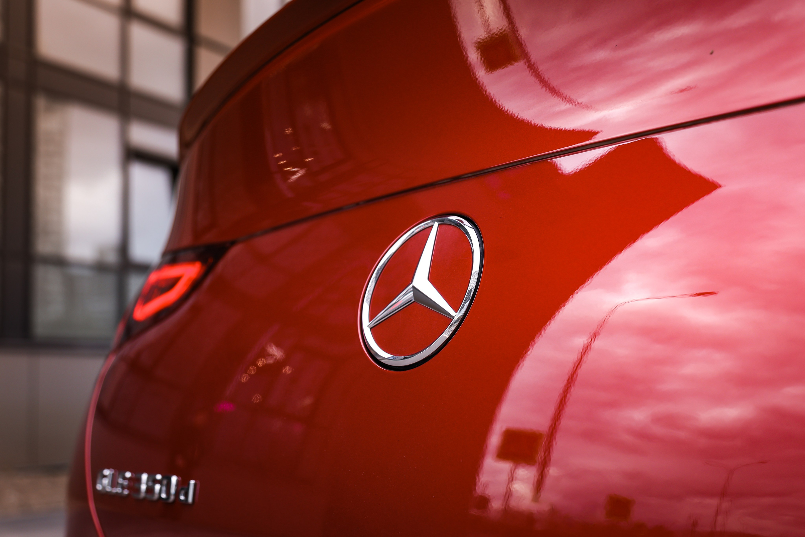 2021 MERCEDES GLE. Mixturecaptures