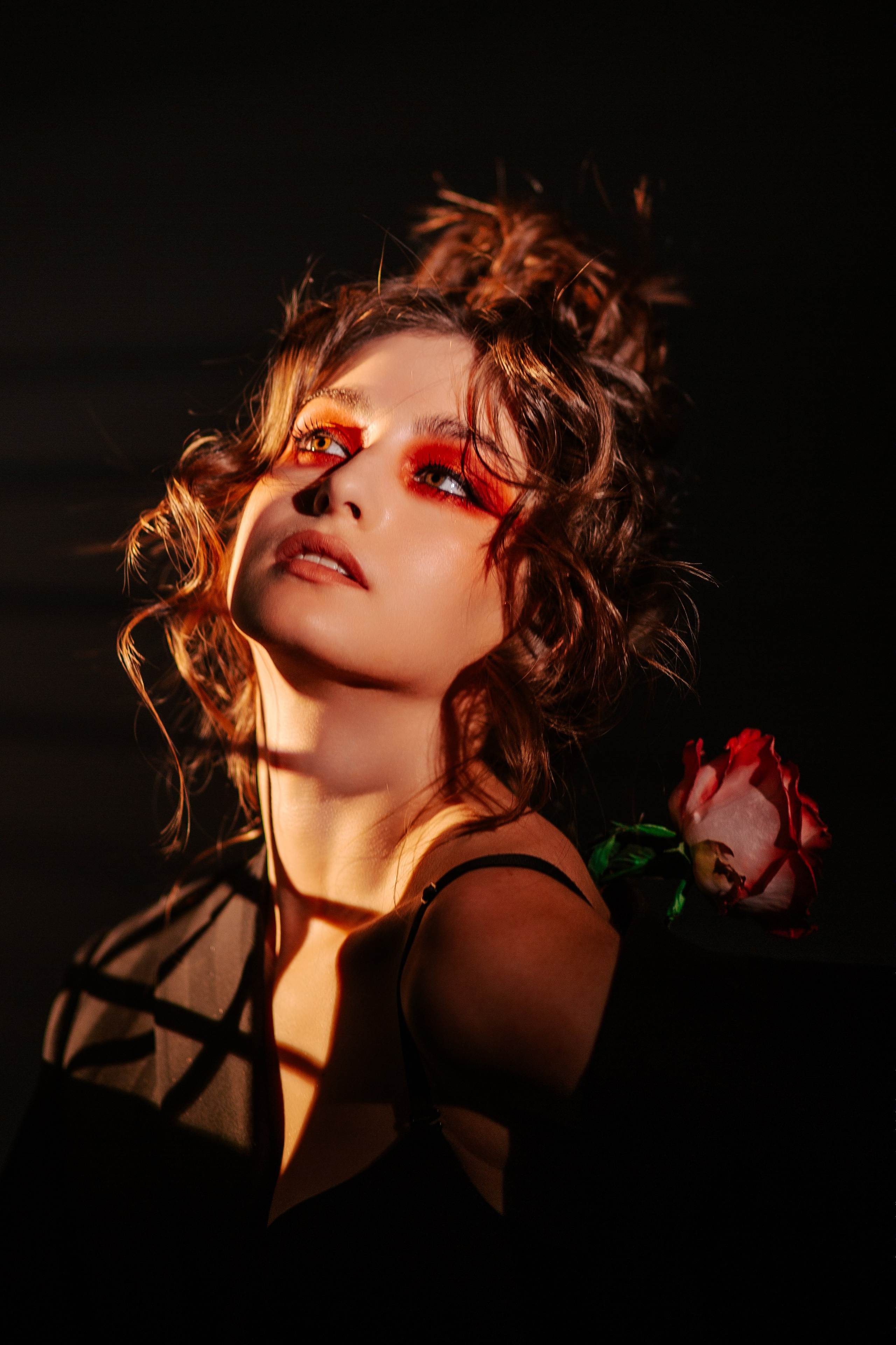 Обратная сторона красивого кадра. Фотограф Тольятти Светлана Пудовкина