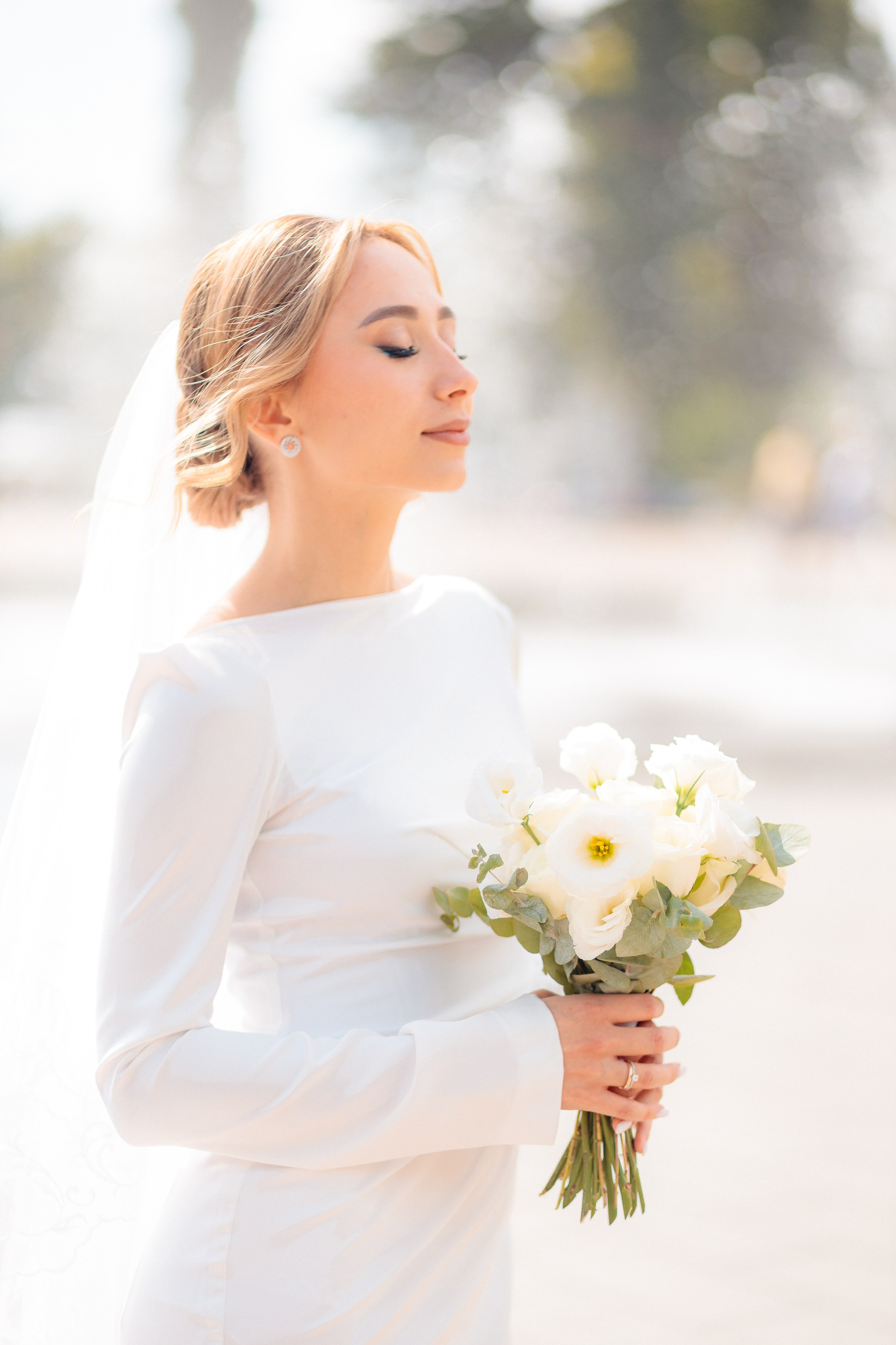 Максим и Екатерина