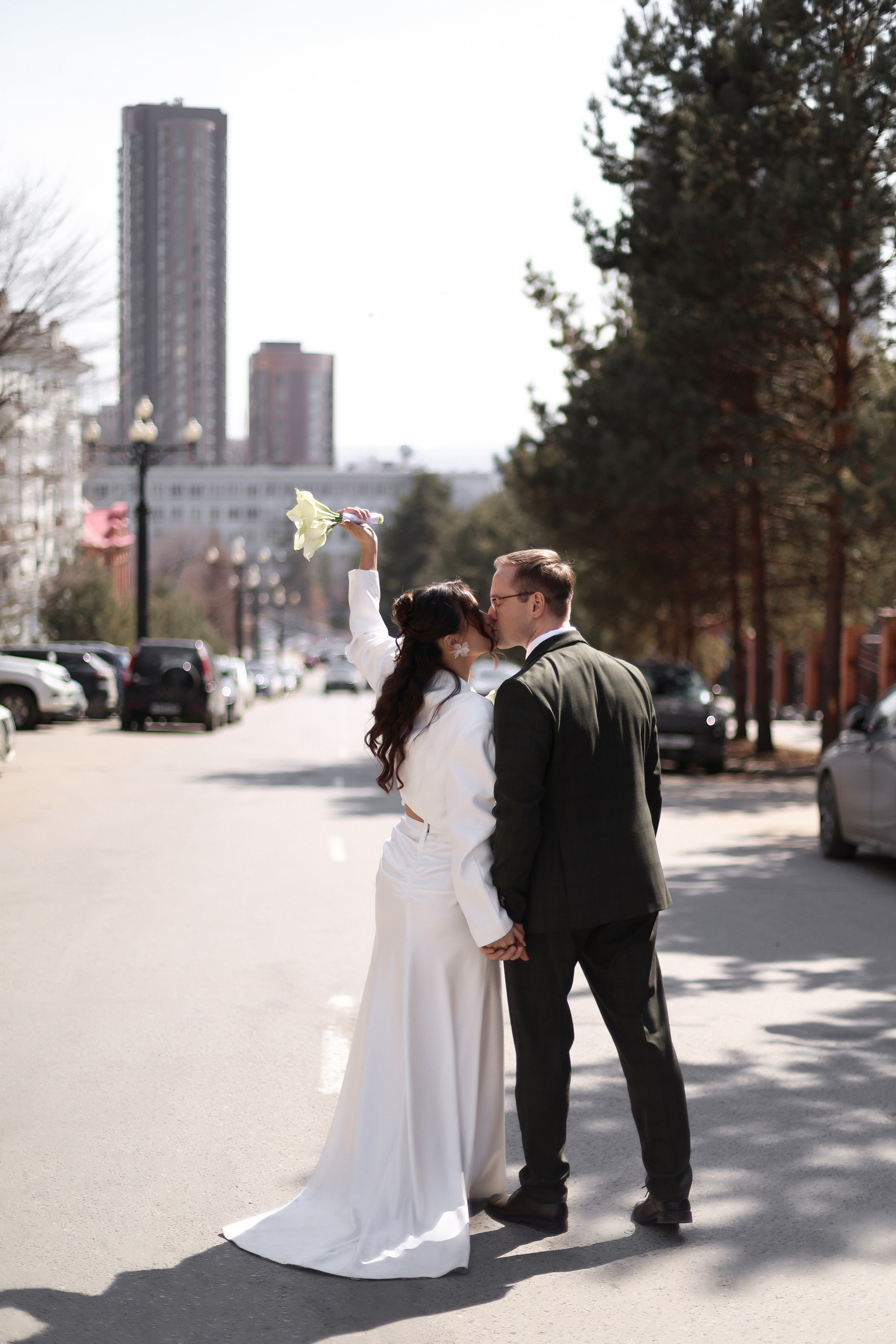 Алексей и Валерия 3.04.2026. ФОТОГРАФ ХАБАРОВСК АНАСТАСИЯ РАЧЕНКОВА