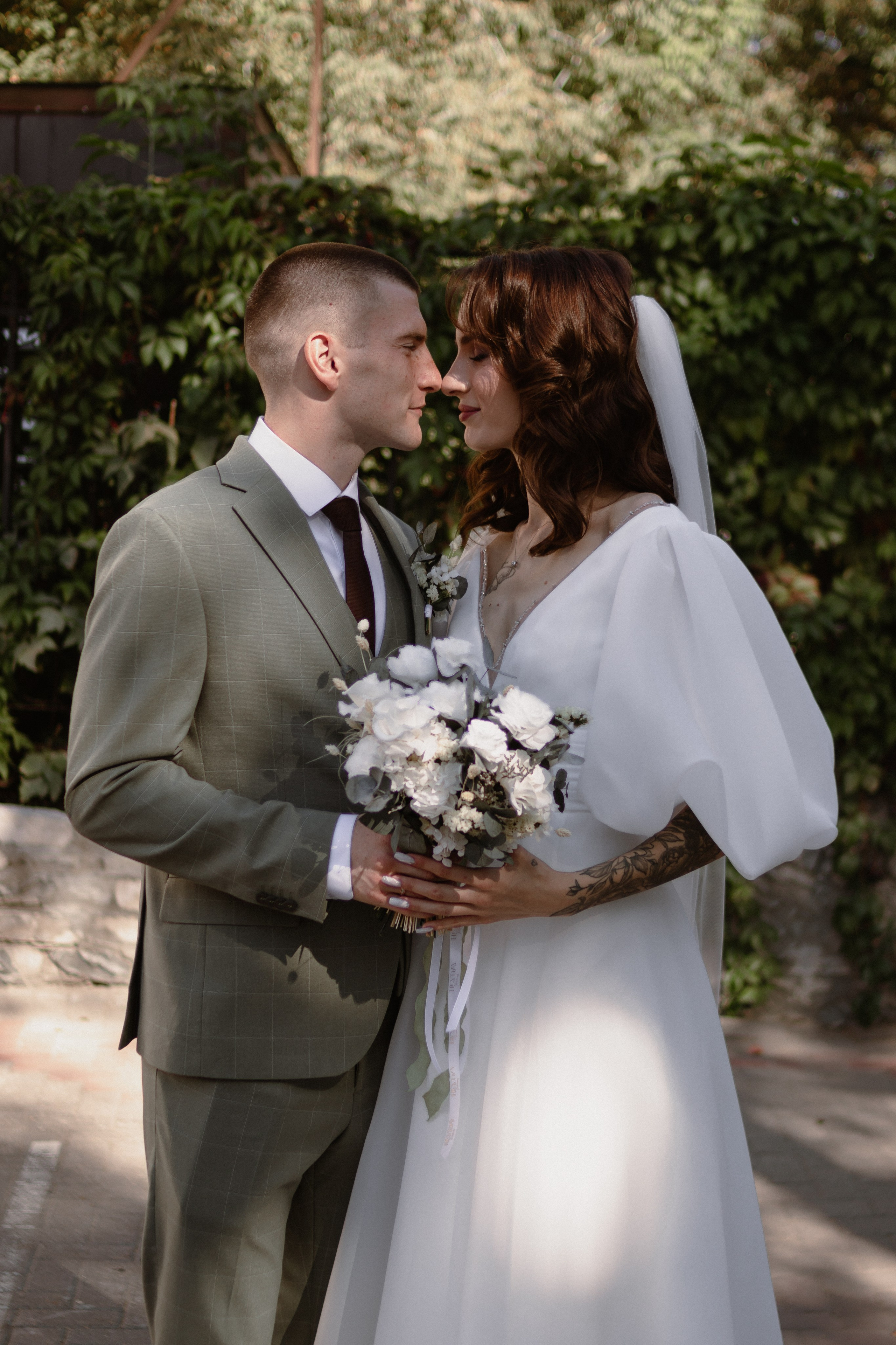 Natalia&Dmitriy. Ника — ваш персональный фотограф в Нижнем Новгороде