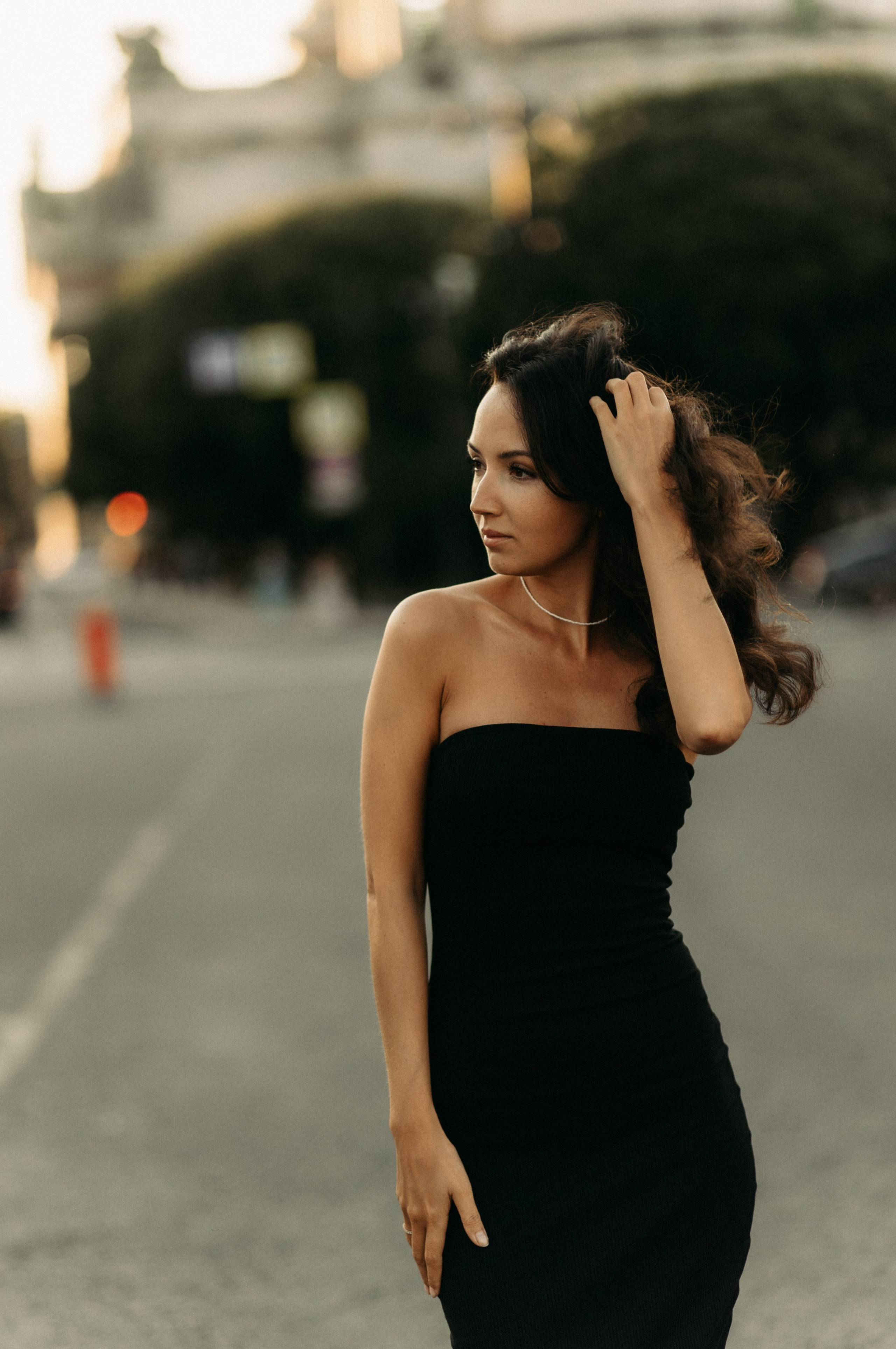 Лейла. Фотограф в Санкт-Петербурге