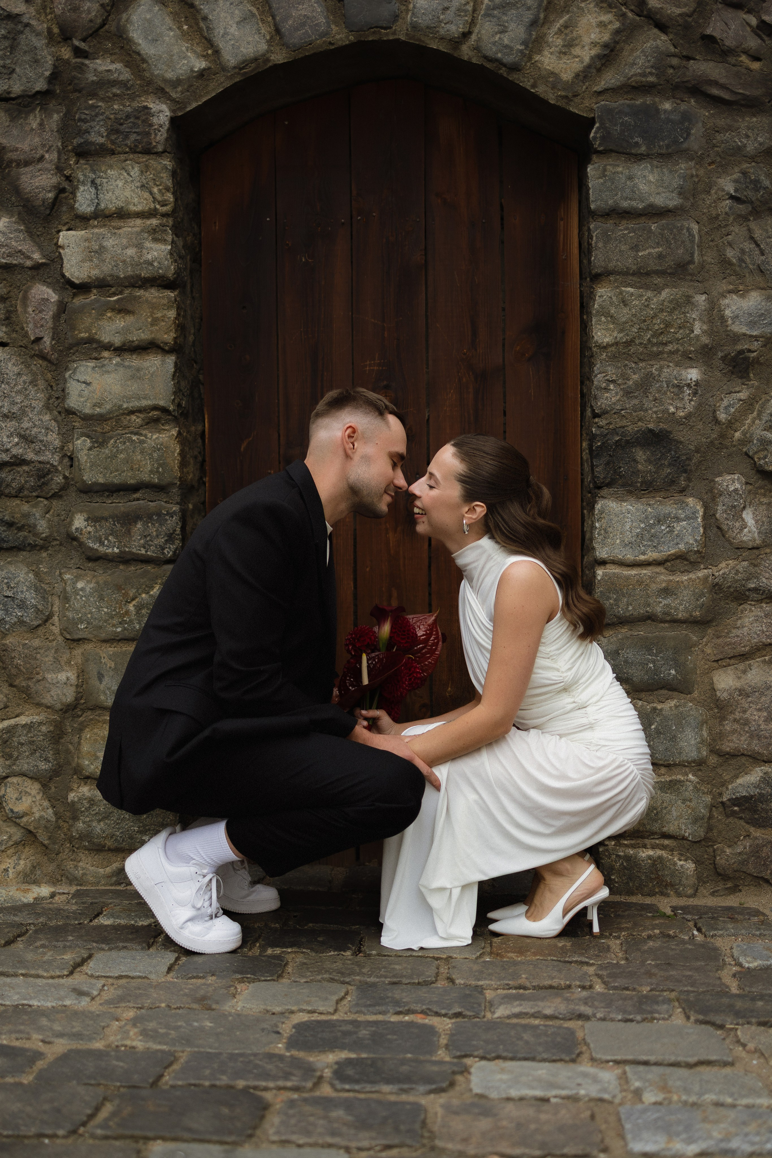 I&M. Свадебный фотограф Лиза Макатович Беларусь Минск