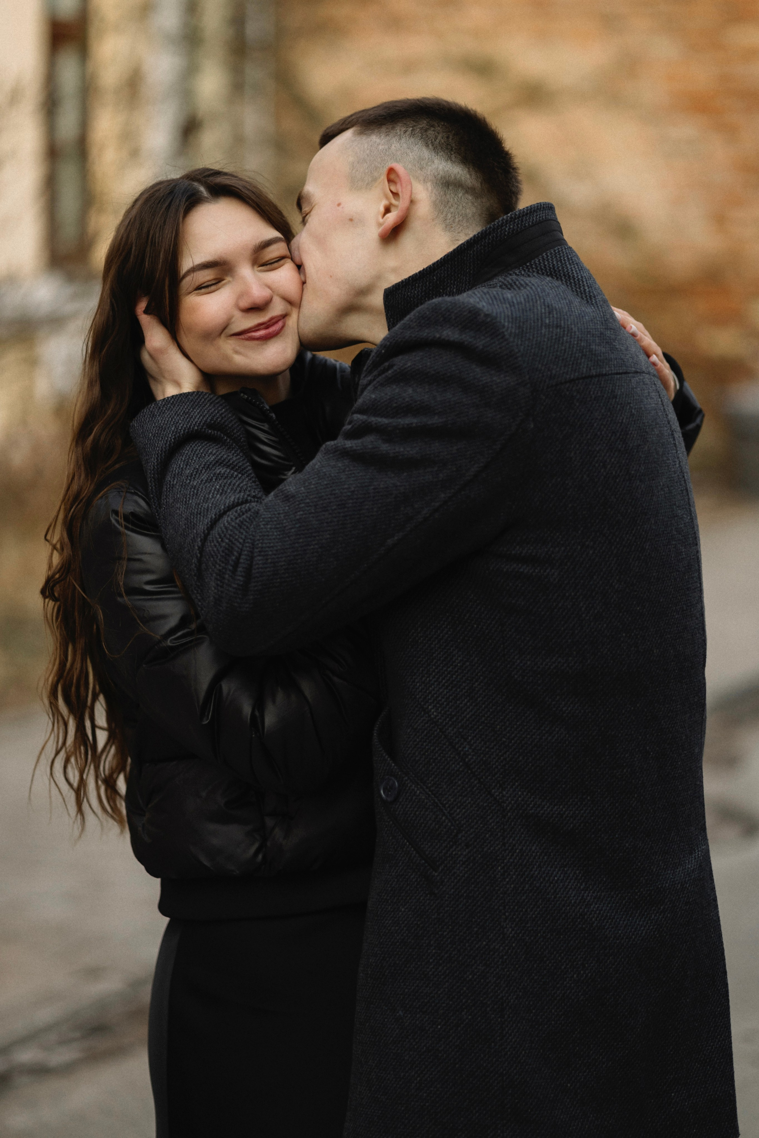 R&L. Свадебный фотограф Лиза Макатович Беларусь Минск