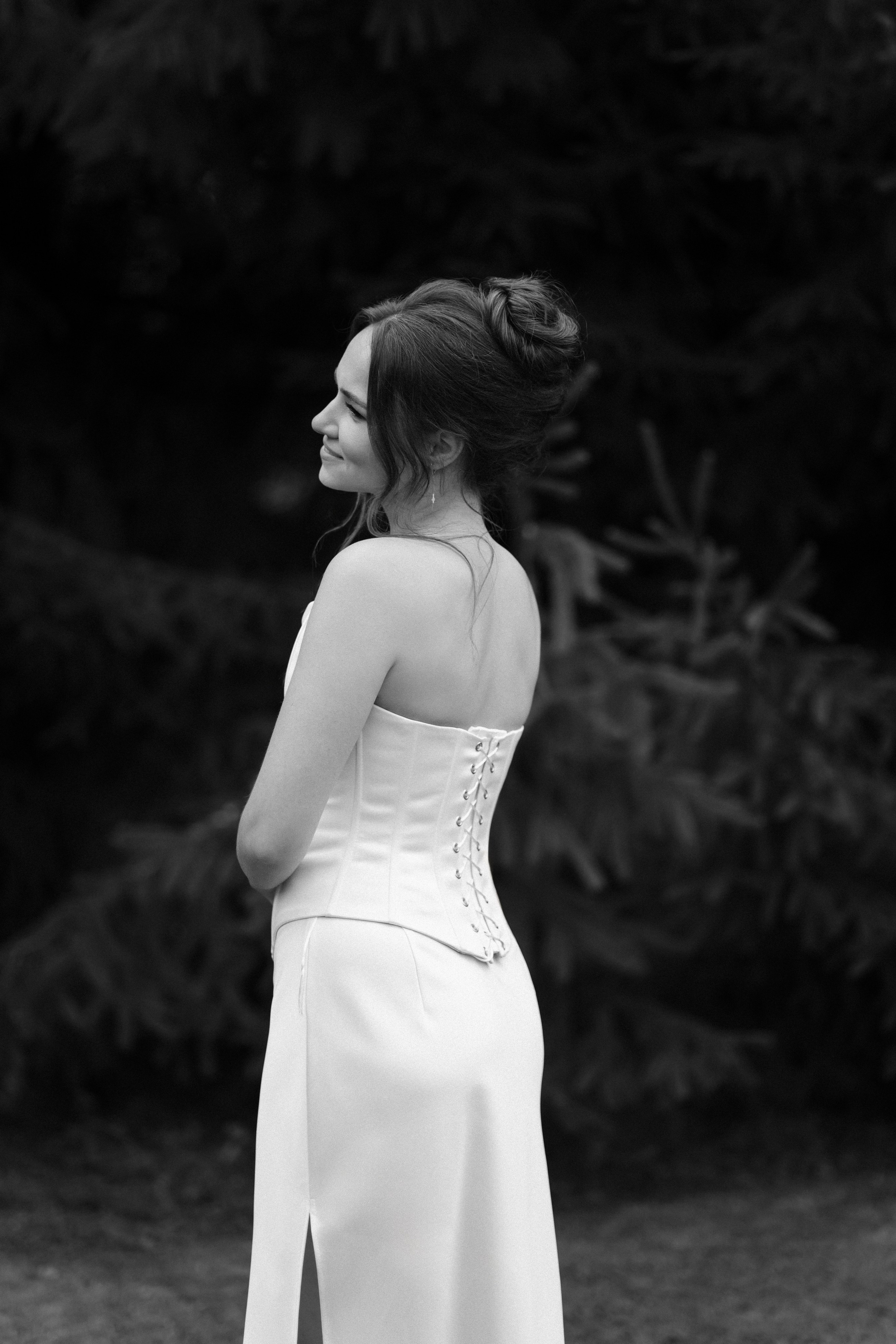 P&V. Свадебный фотограф Лиза Макатович Беларусь Минск