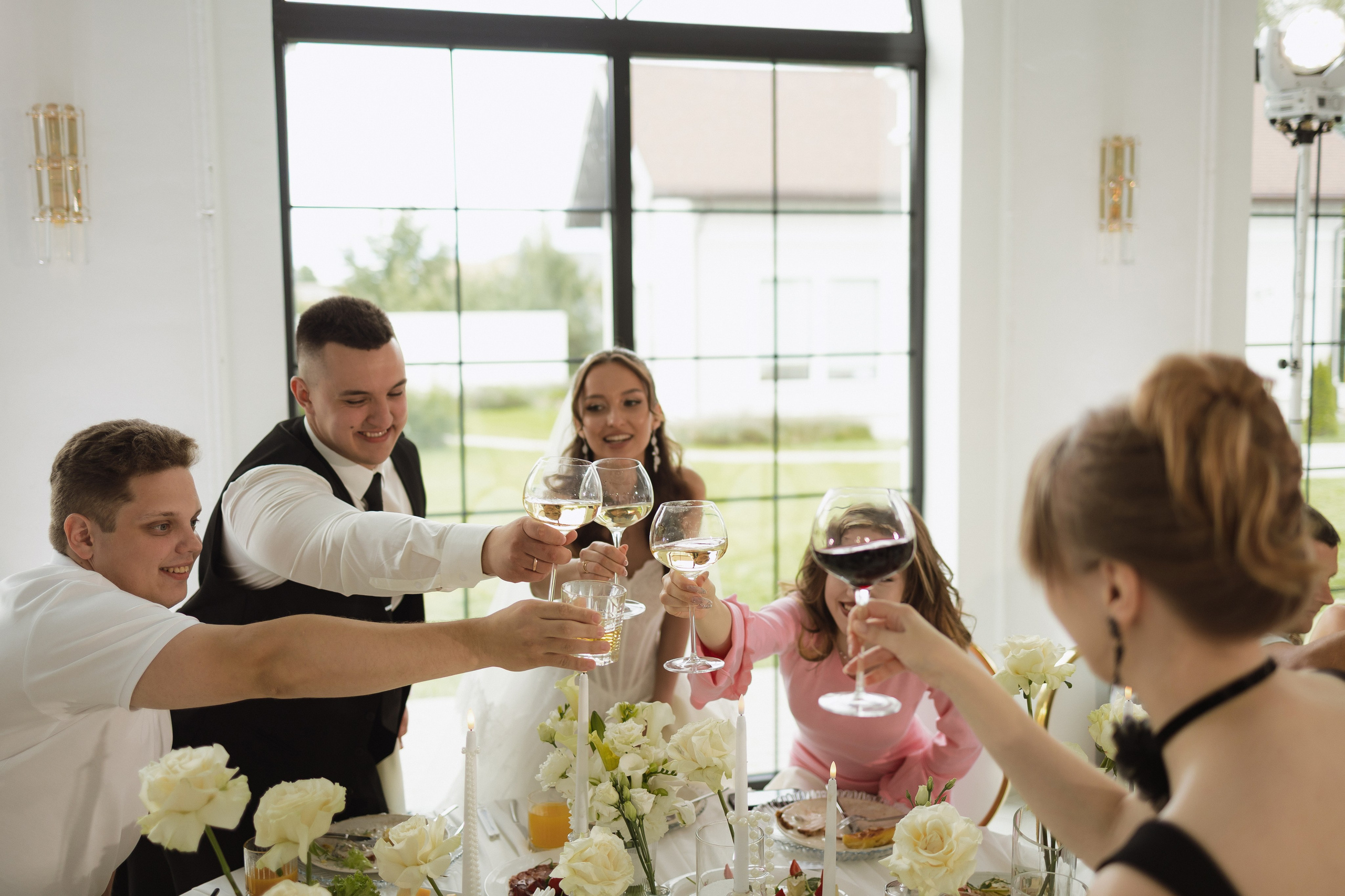 A&I. Свадебный фотограф Лиза Макатович Беларусь Минск