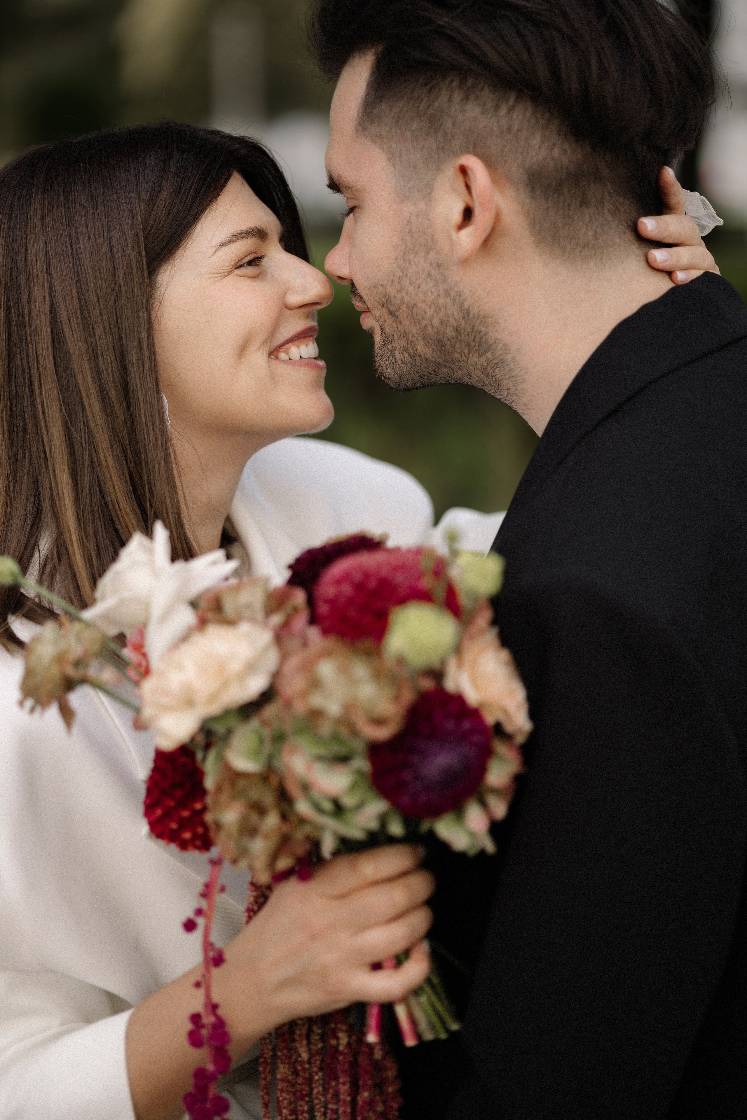 K&A. Свадебный фотограф Лиза Макатович Беларусь Минск