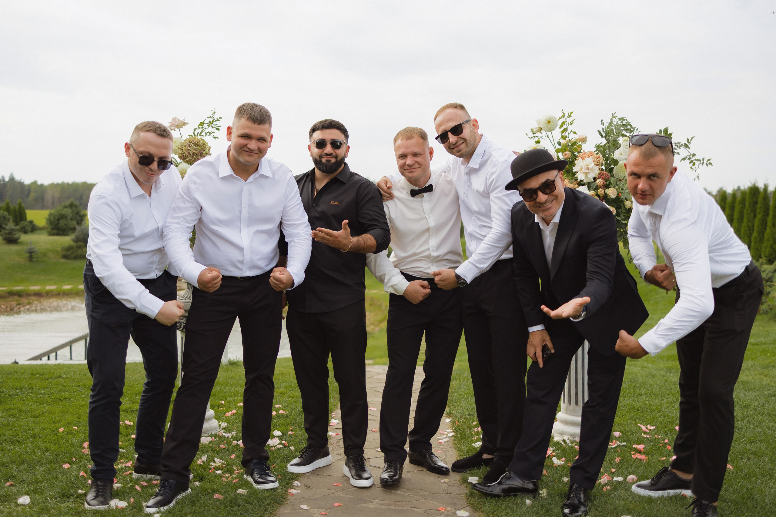 S&E. Свадебный фотограф Лиза Макатович Беларусь Минск