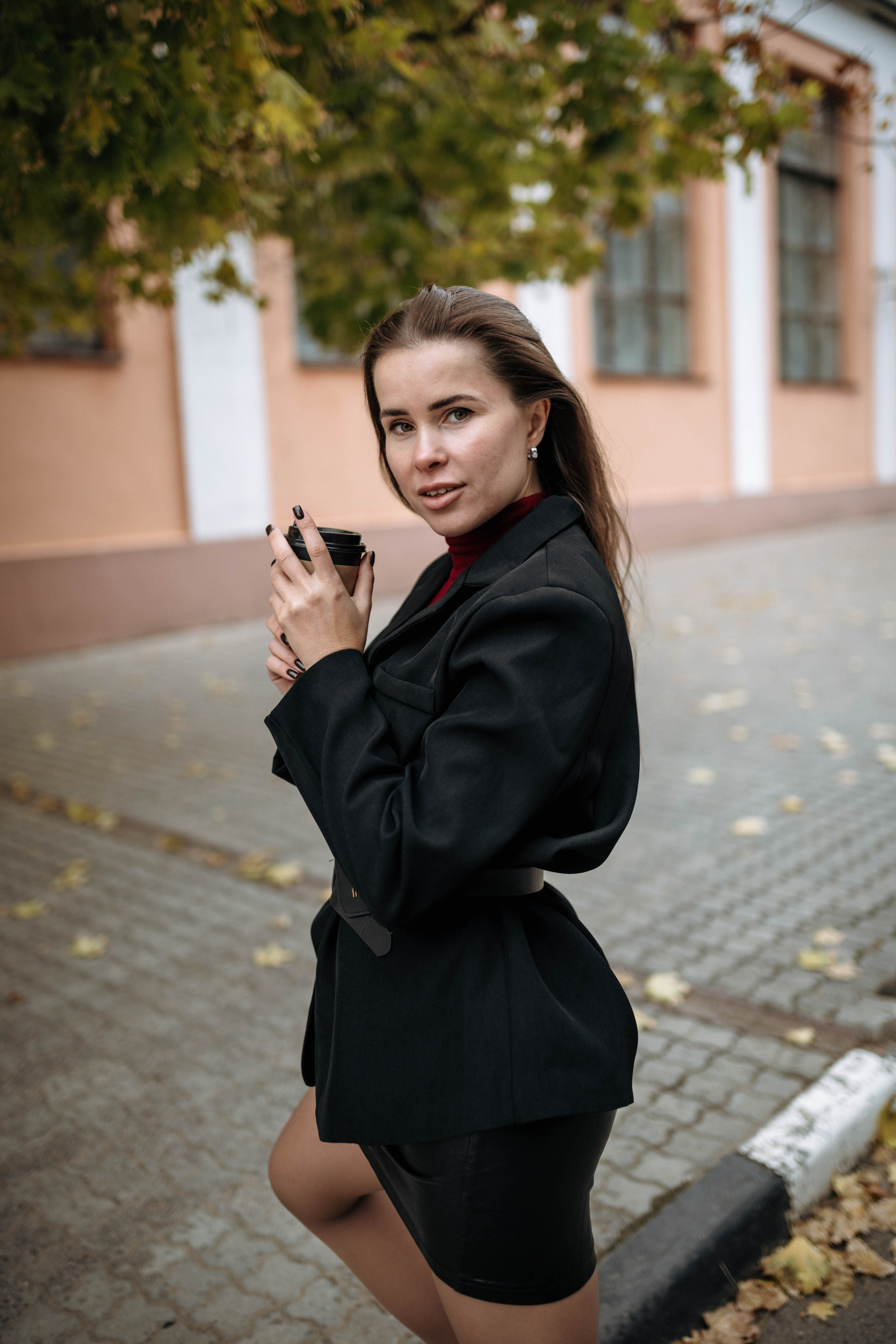 Лариса. Фотограф Сальск Катерина