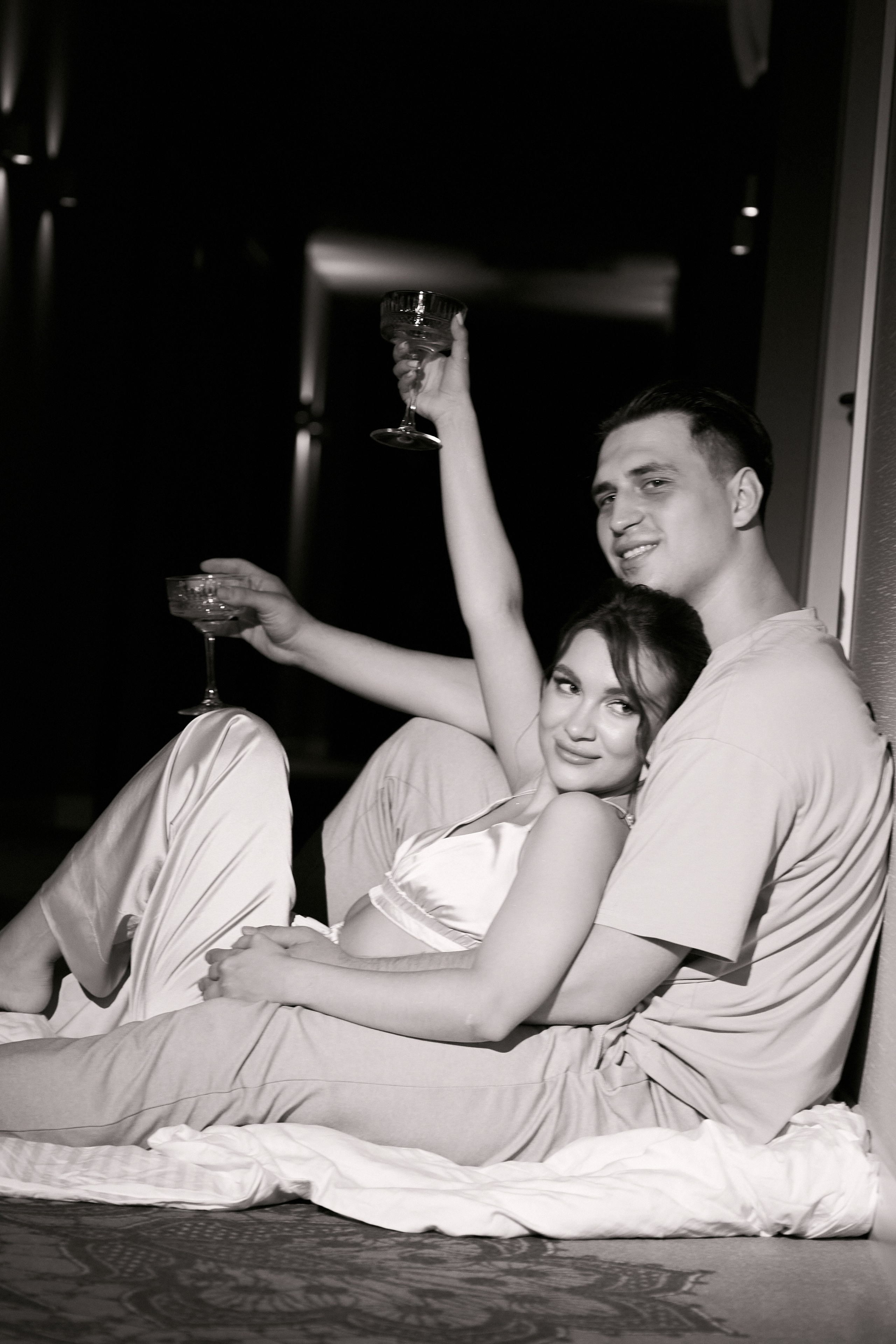 A&A. Свадебный фотограф / Reels Нижний Новгород Татьяна Красильникова