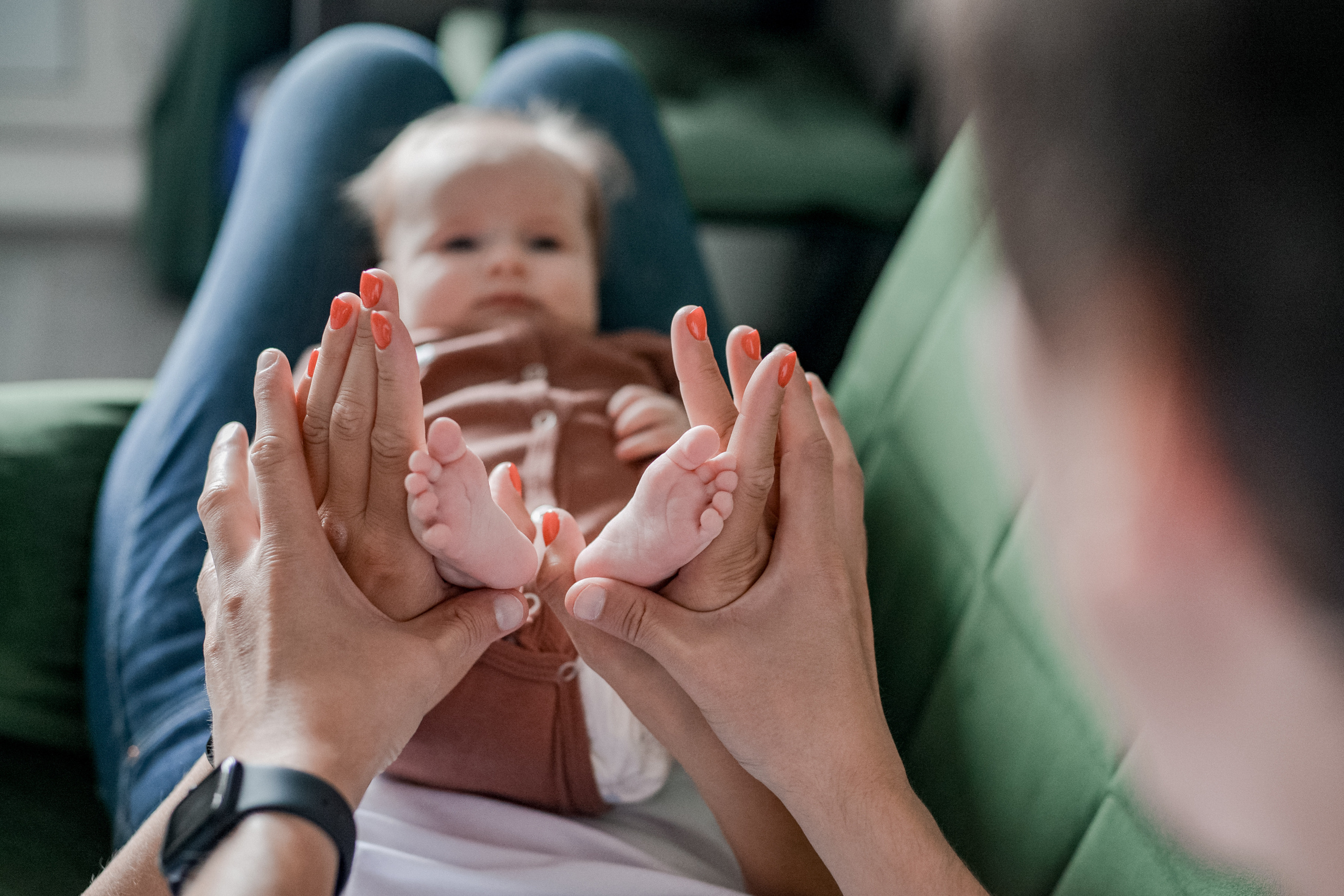 Семейный и свадебный фотограф в Москве и Подмосковье Еремина Александр