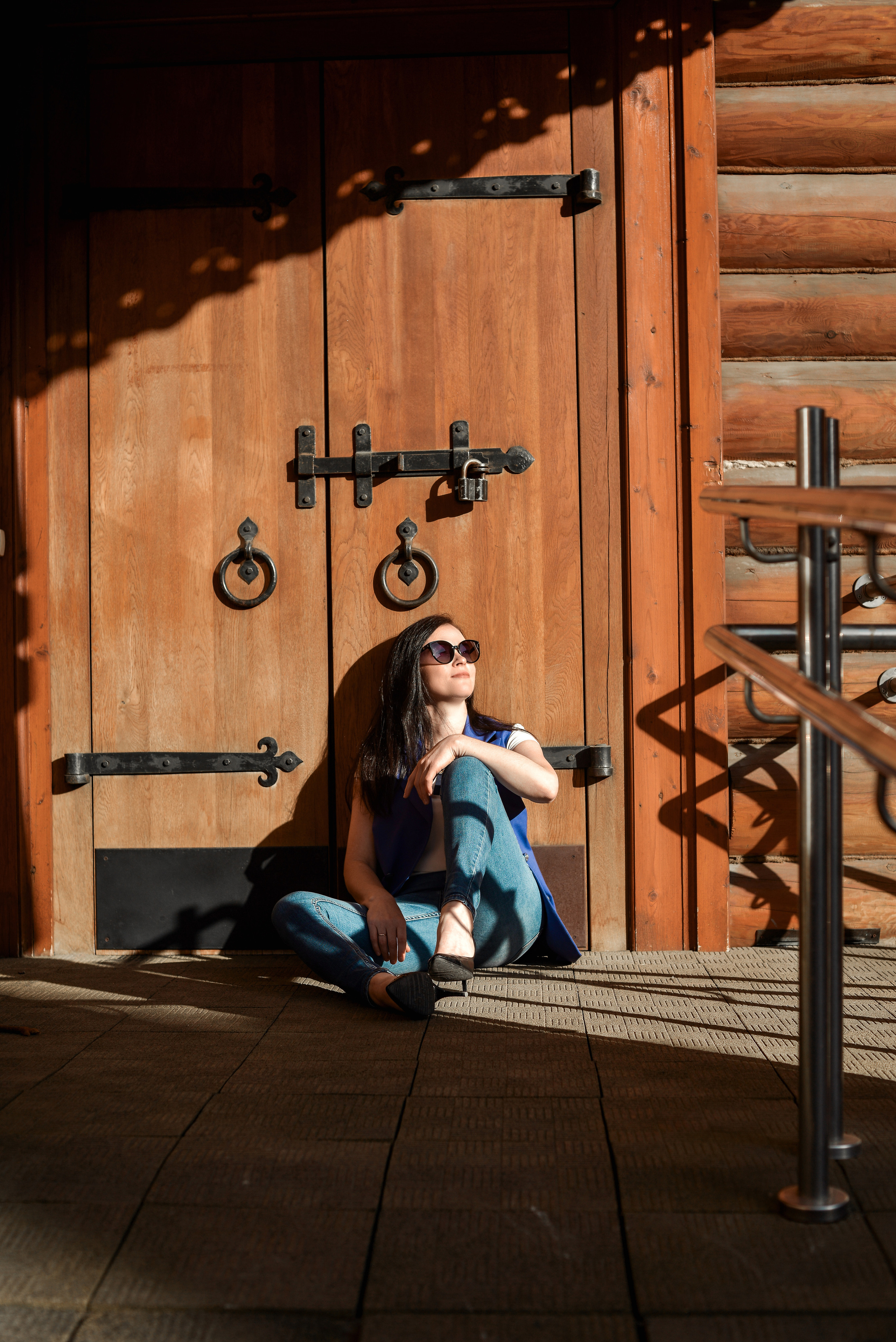 Семейный и свадебный фотограф в Москве и Подмосковье Еремина Александр