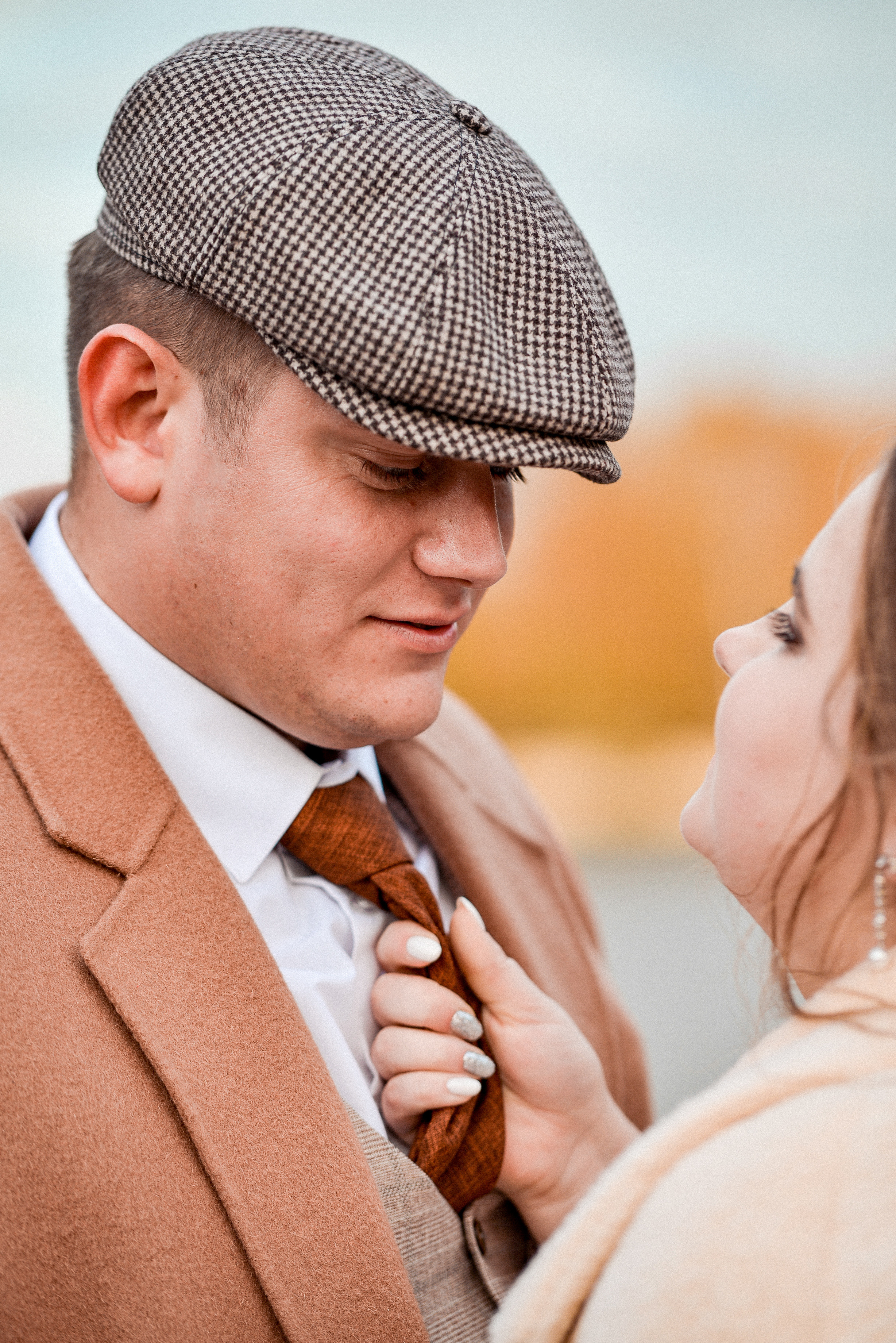 Надежда и Влад. Семейный и свадебный фотограф в Москве и Подмосковье Еремина Александр