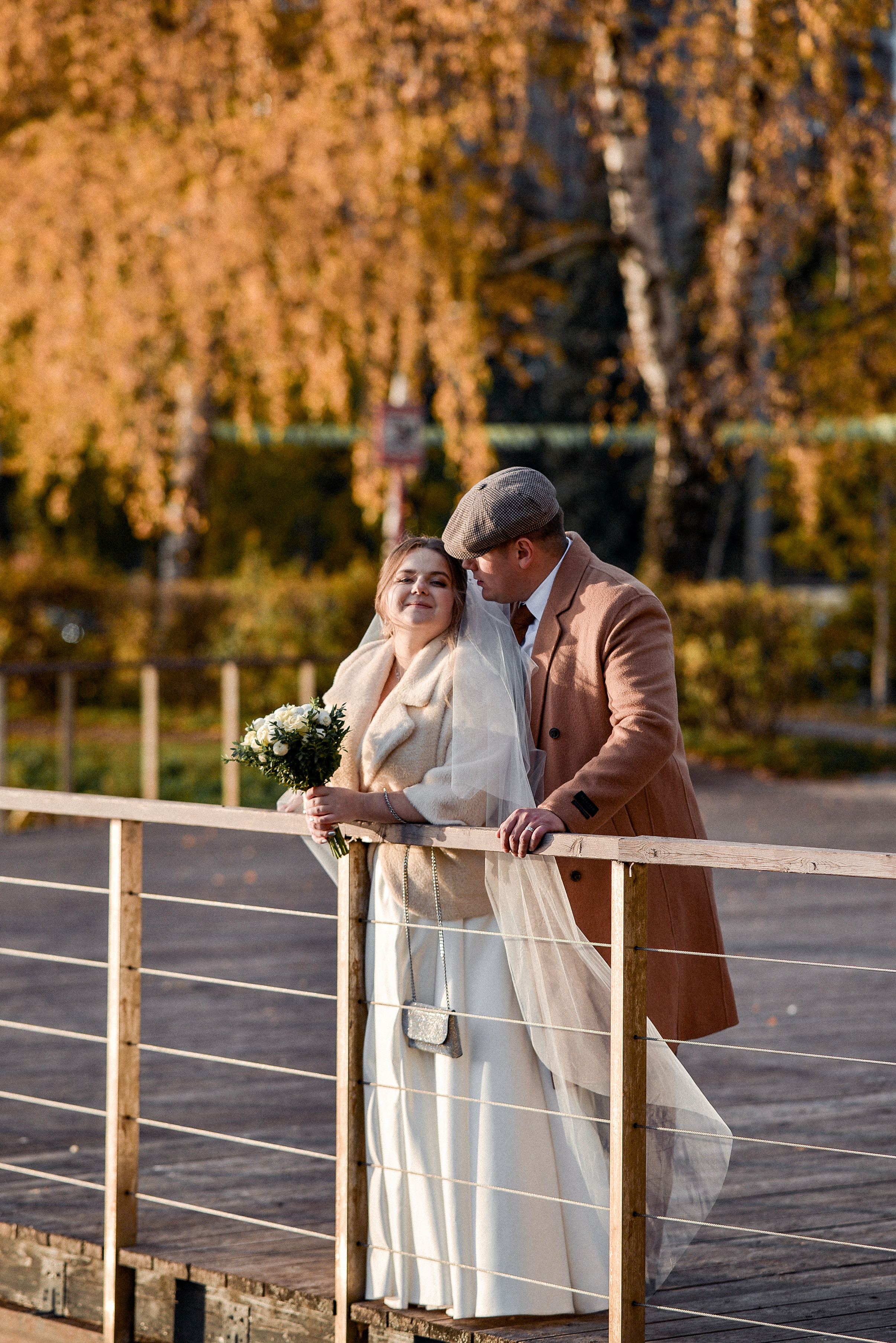 Надежда и Влад. Семейный и свадебный фотограф в Москве и Подмосковье Еремина Александр