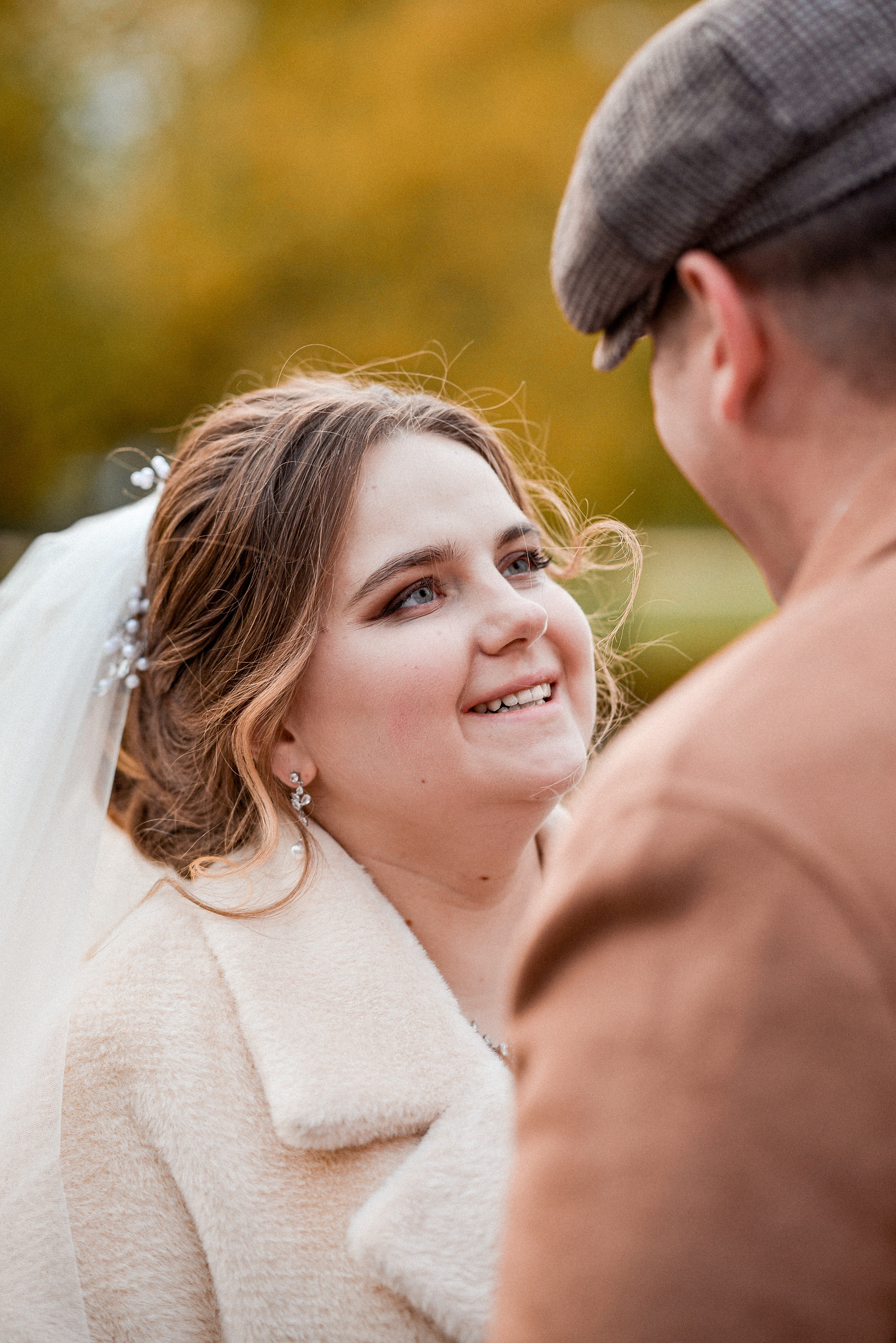 Надежда и Влад. Семейный и свадебный фотограф в Москве и Подмосковье Еремина Александр