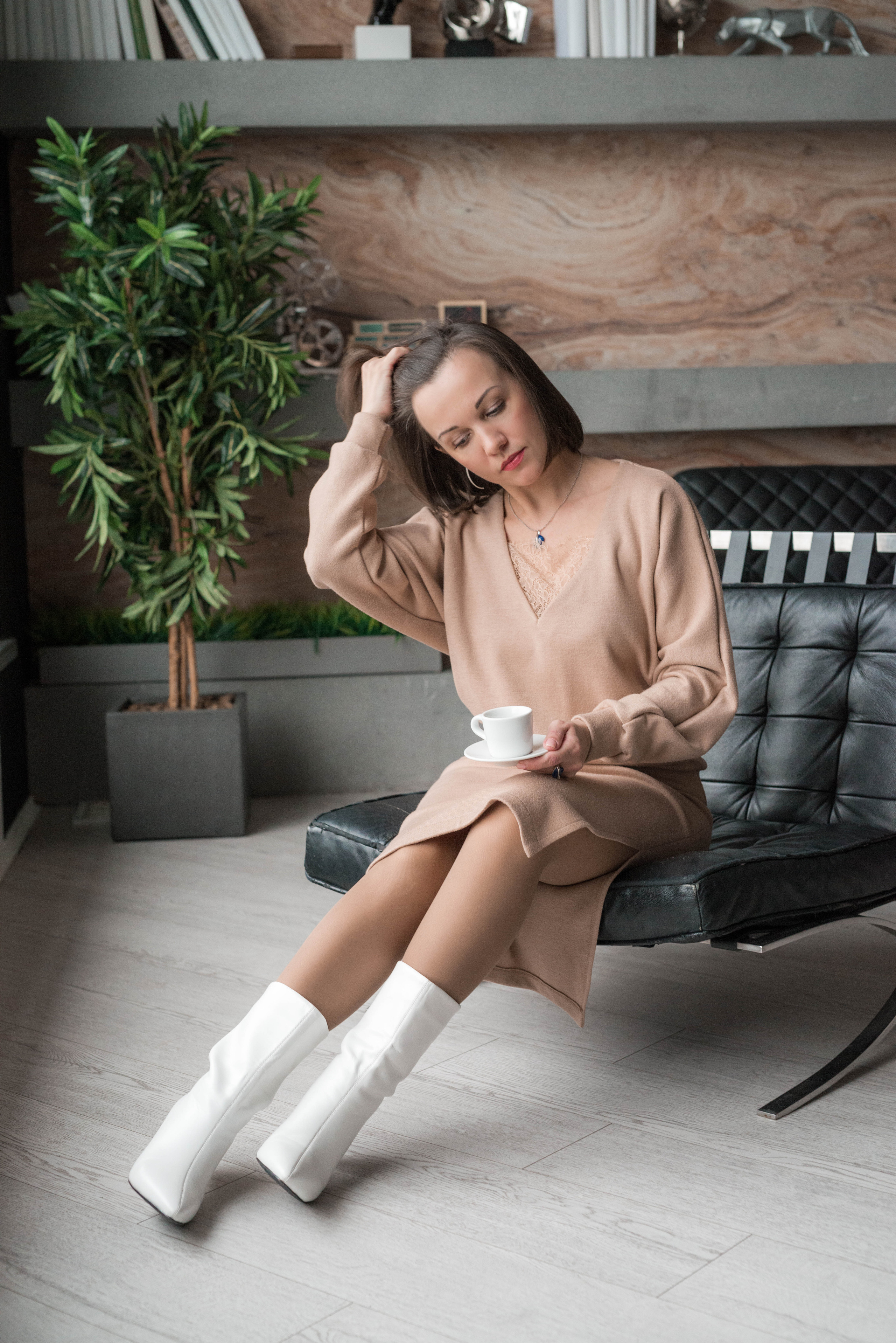 Светлана. Агент по недвижимости. Семейный и свадебный фотограф в Москве и Подмосковье Еремина Александр