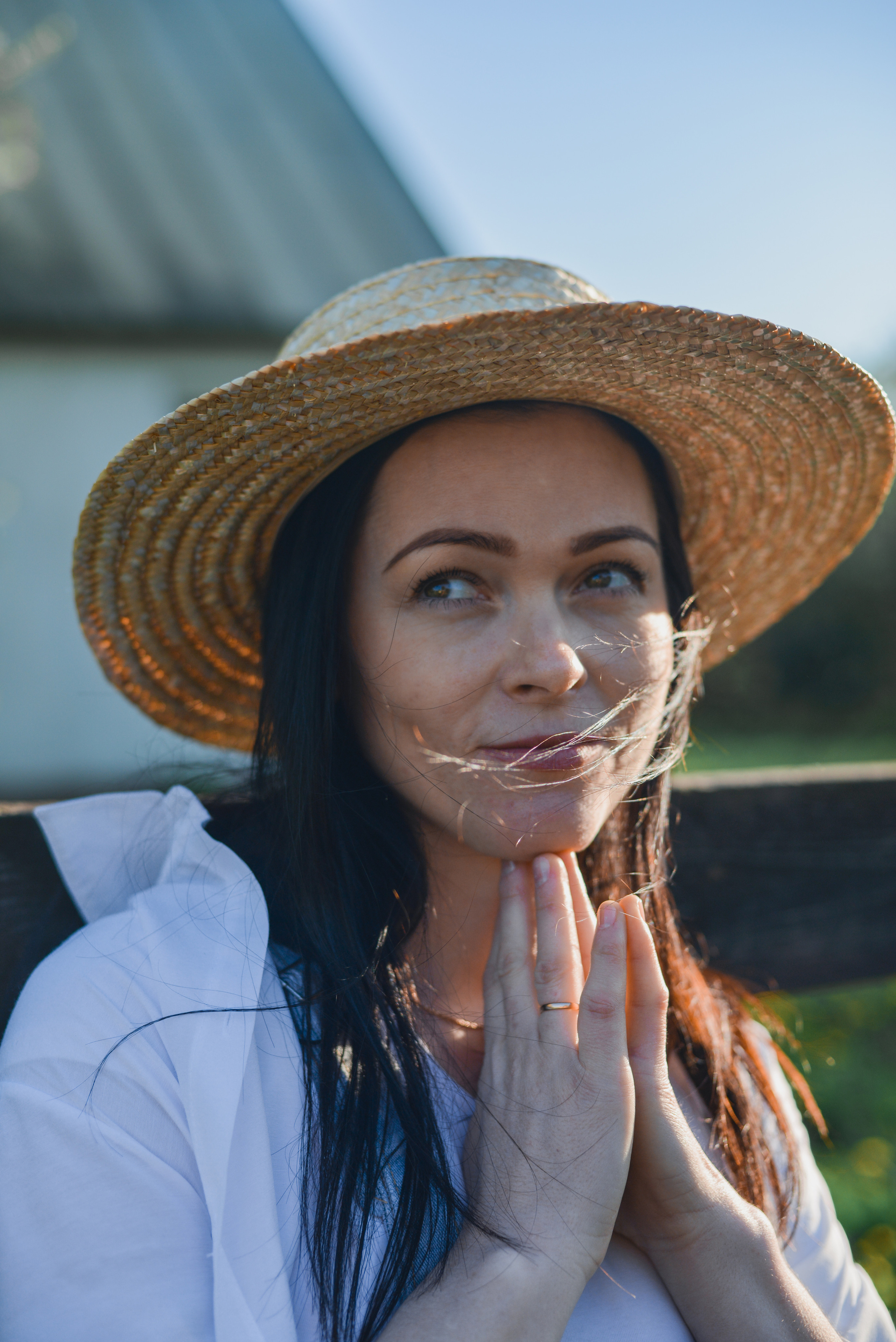 Семейный и свадебный фотограф в Москве и Подмосковье Еремина Александр