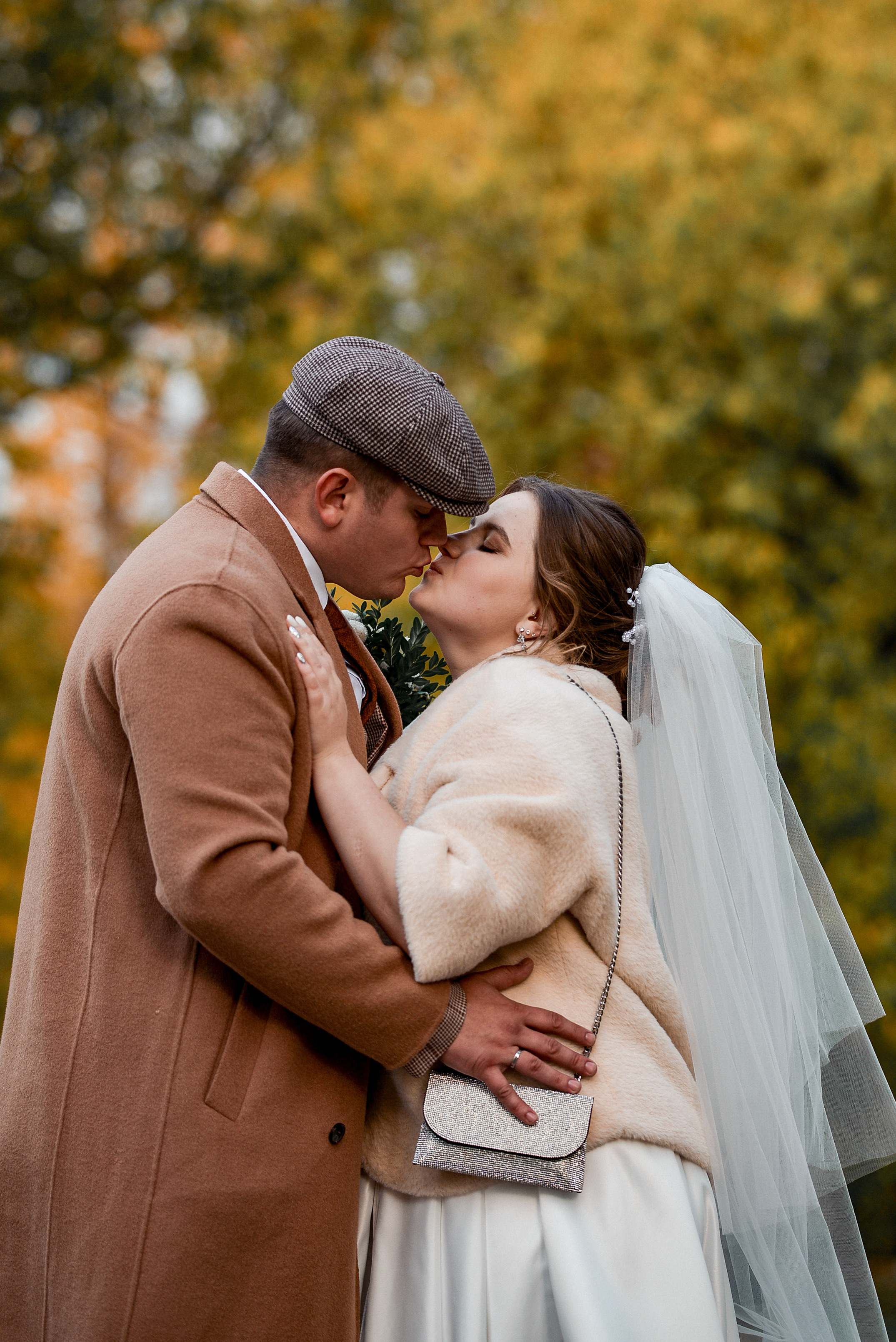 Надежда и Влад. Семейный и свадебный фотограф в Москве и Подмосковье Еремина Александр