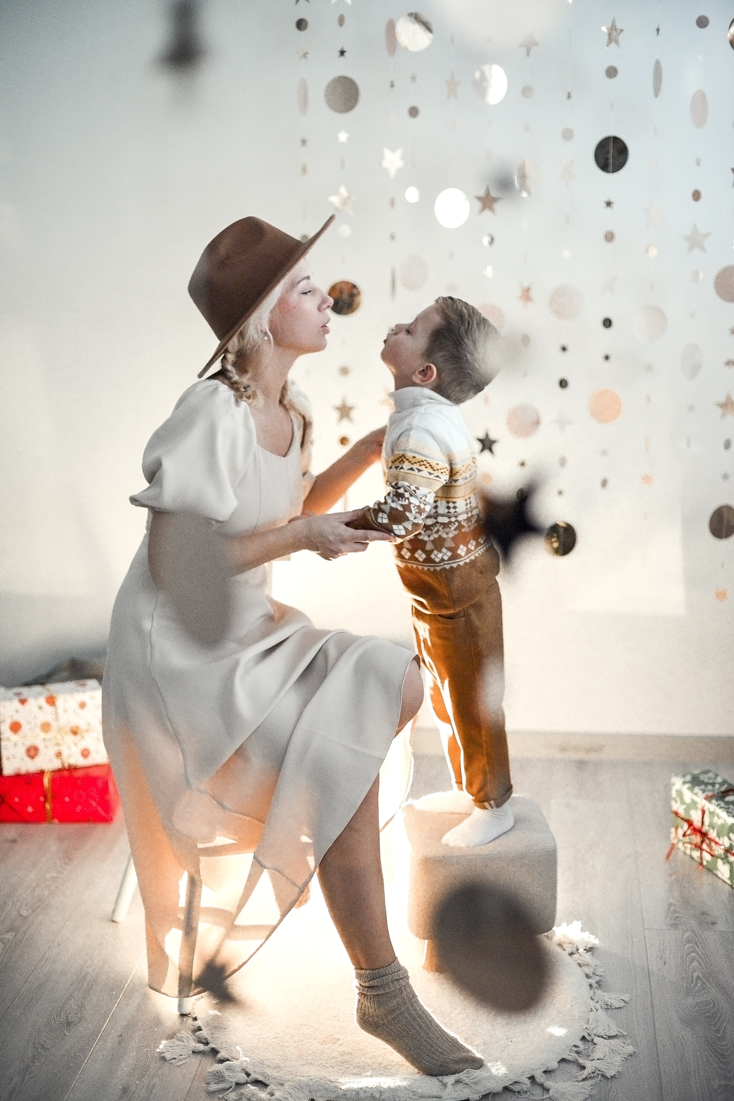 Семейный и свадебный фотограф в Москве и Подмосковье Еремина Александр