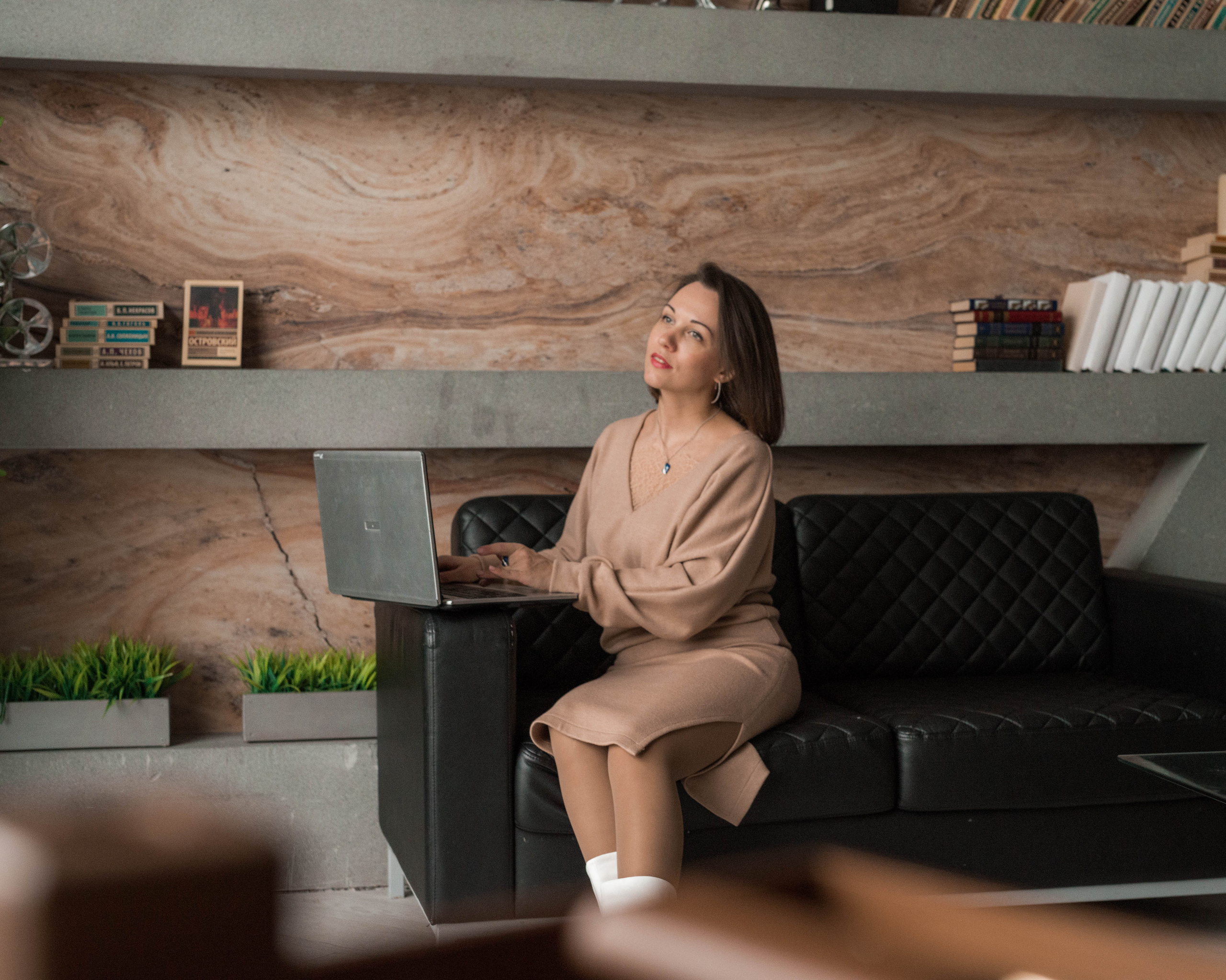 Светлана. Агент по недвижимости. Семейный и свадебный фотограф в Москве и Подмосковье Еремина Александр