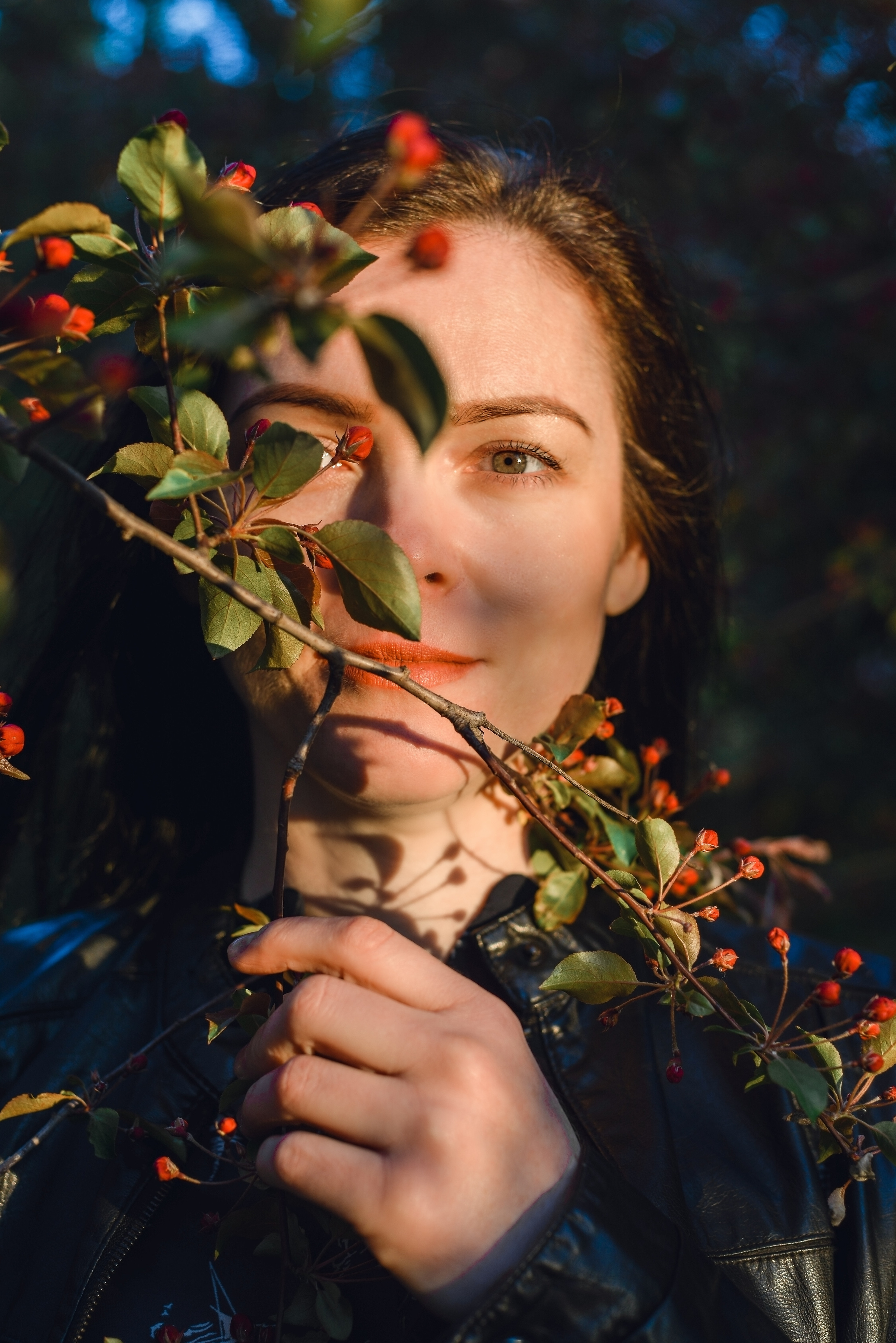 Семейный и свадебный фотограф в Москве и Подмосковье Еремина Александр