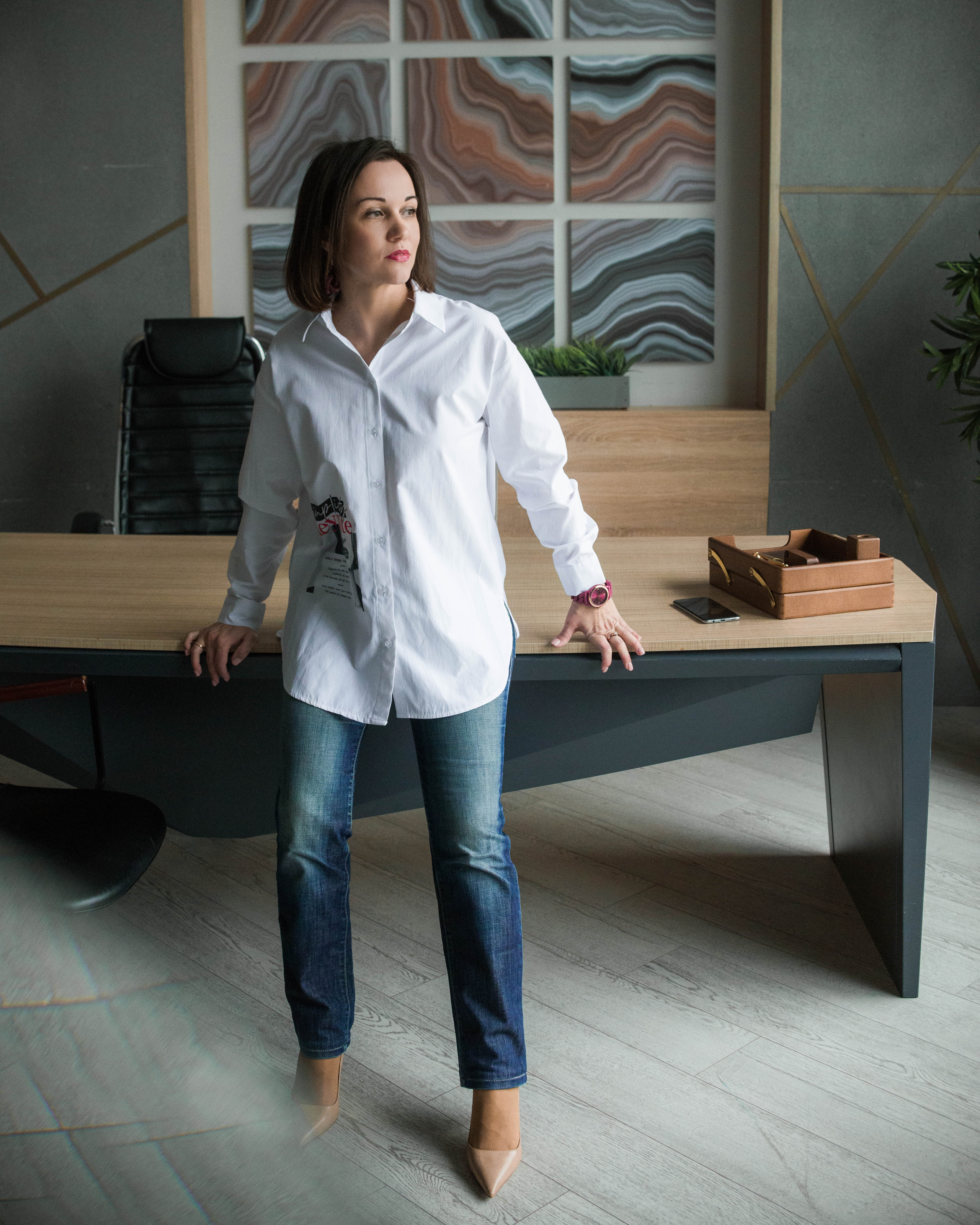 Светлана. Агент по недвижимости. Семейный и свадебный фотограф в Москве и Подмосковье Еремина Александр