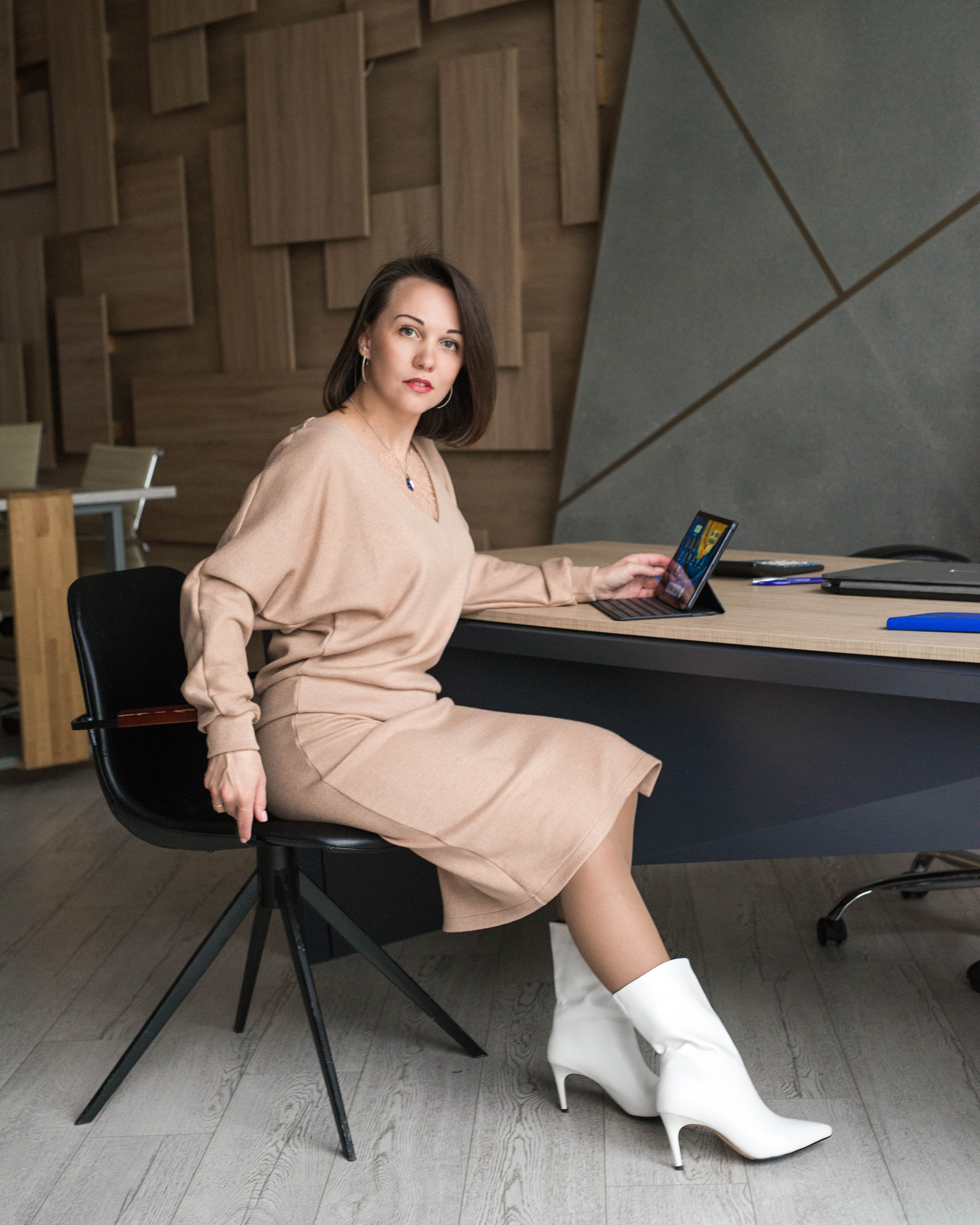 Светлана. Агент по недвижимости. Семейный и свадебный фотограф в Москве и Подмосковье Еремина Александр