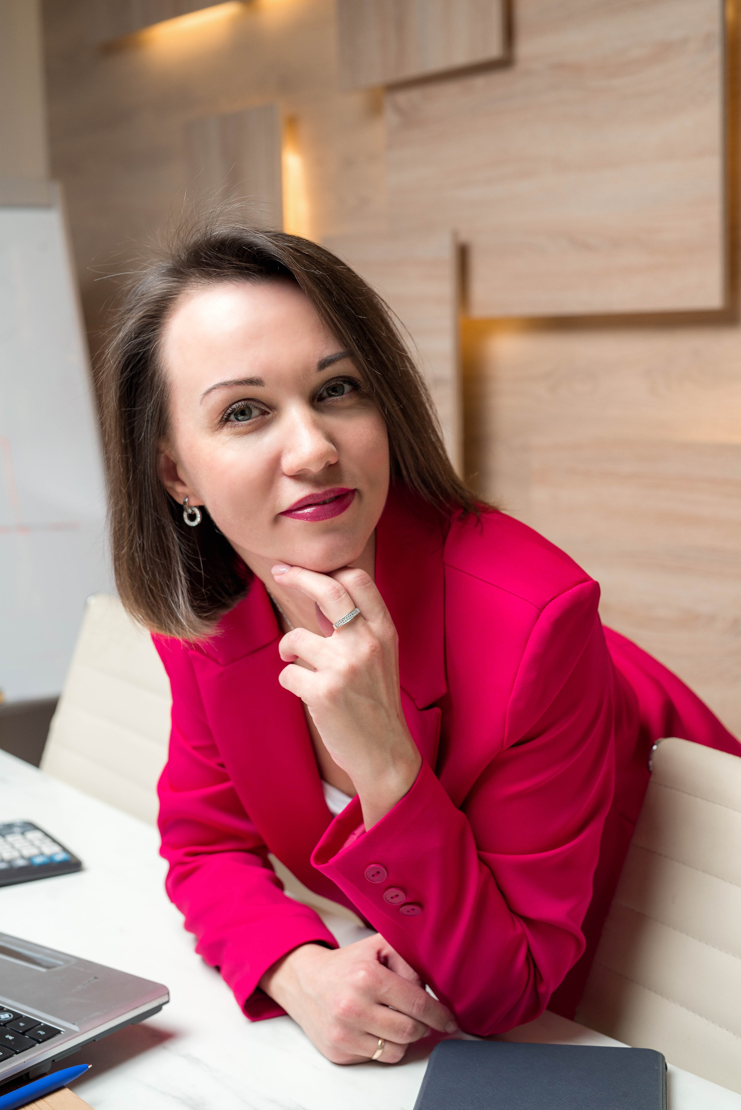 Светлана. Агент по недвижимости. Семейный и свадебный фотограф в Москве и Подмосковье Еремина Александр