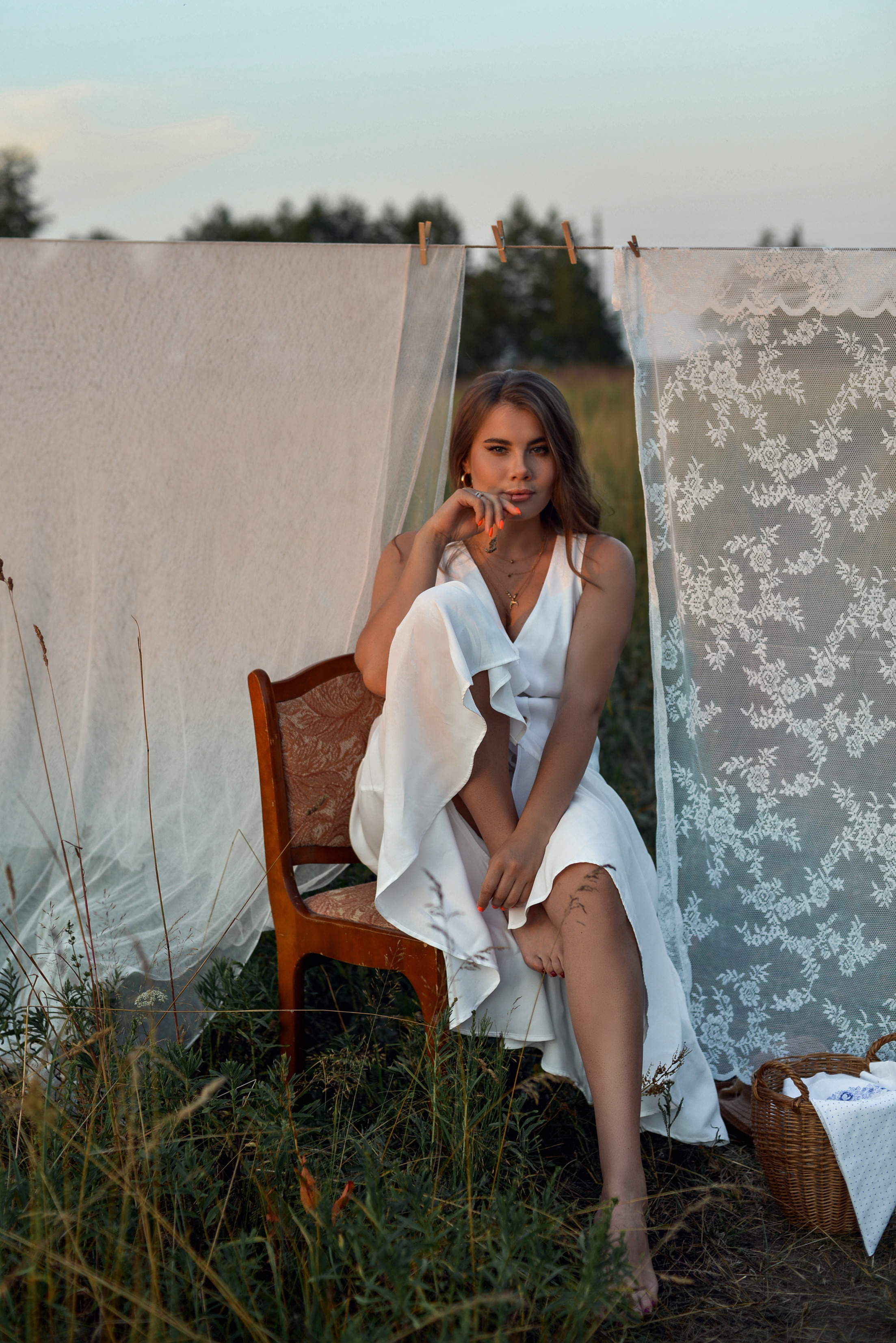 Семейный и свадебный фотограф в Москве и Подмосковье Еремина Александр