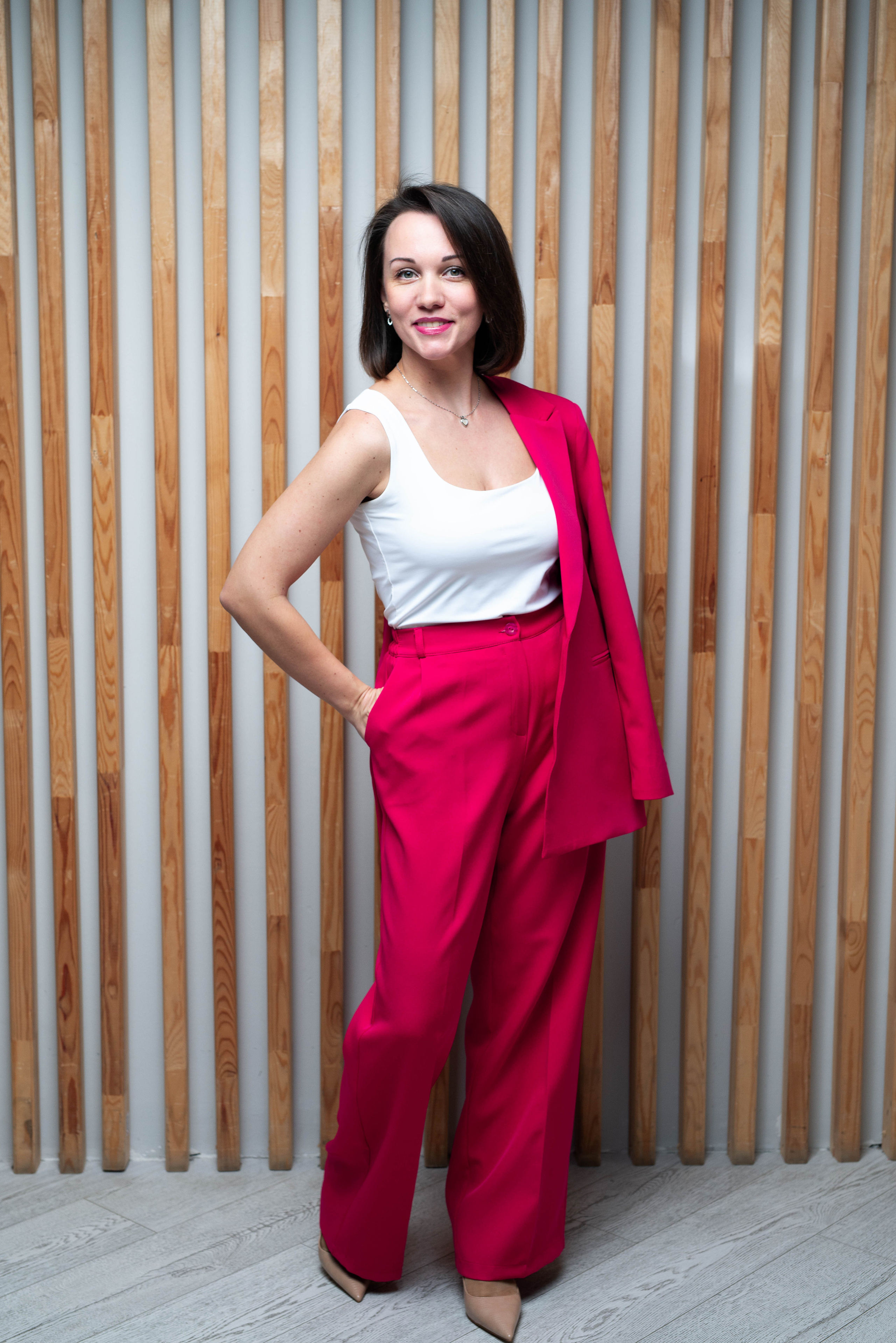 Светлана. Агент по недвижимости. Семейный и свадебный фотограф в Москве и Подмосковье Еремина Александр