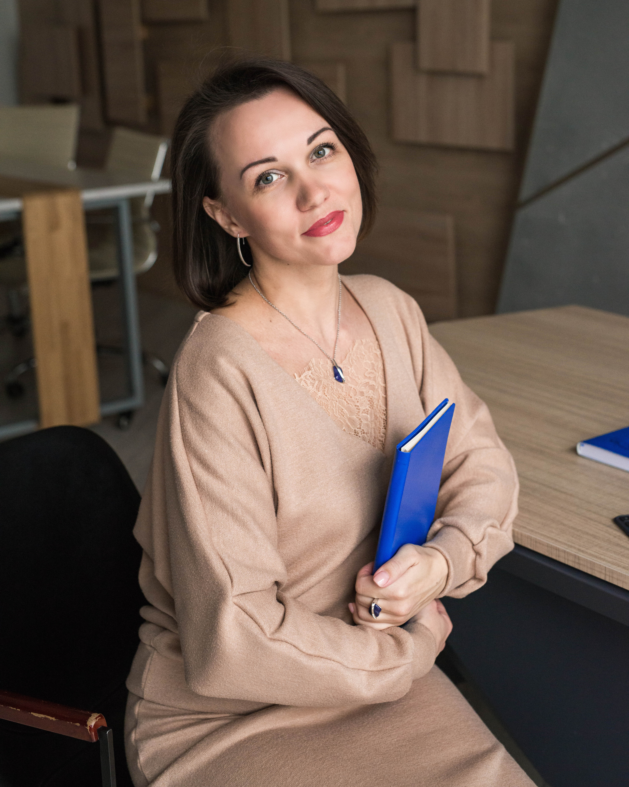 Светлана. Агент по недвижимости. Семейный и свадебный фотограф в Москве и Подмосковье Еремина Александр