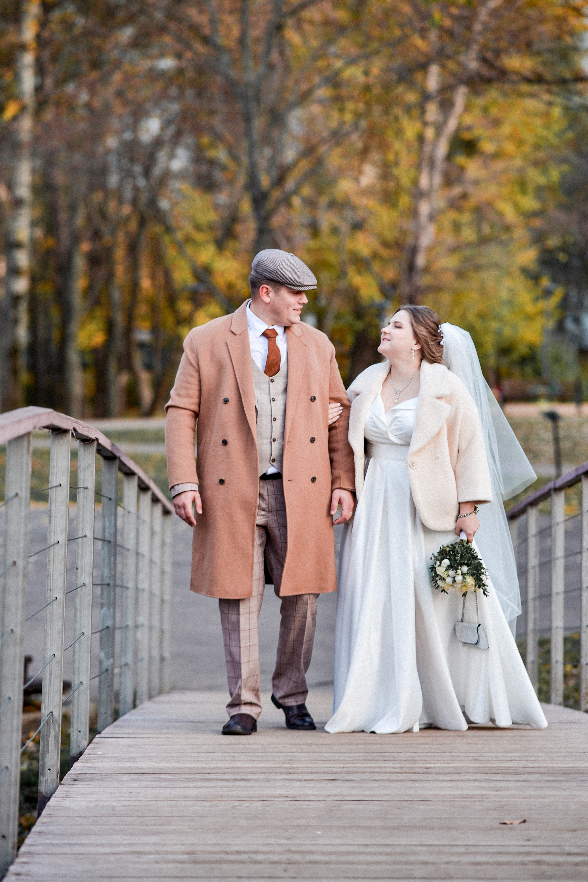 Надежда и Влад. Семейный и свадебный фотограф в Москве и Подмосковье Еремина Александр