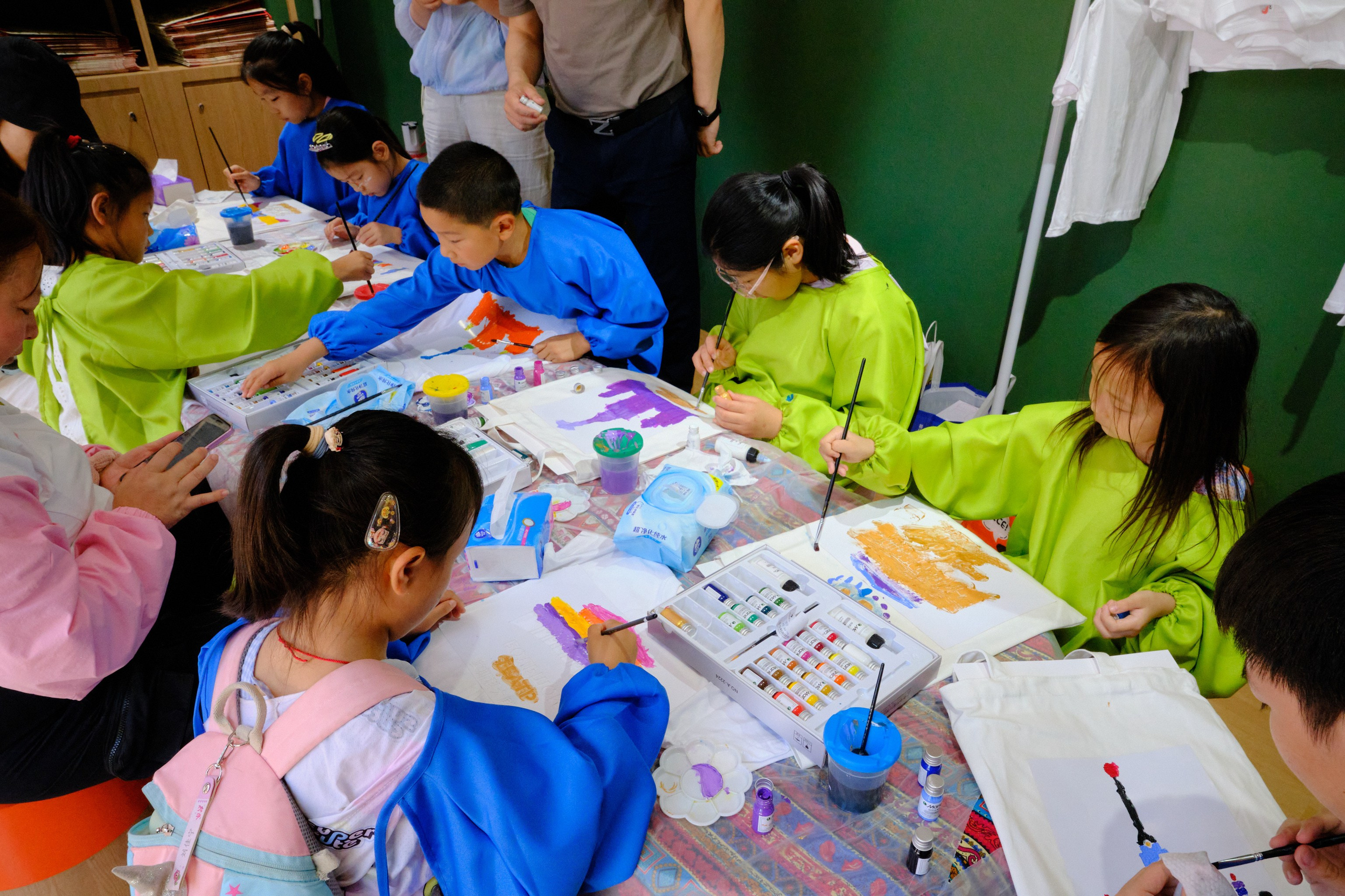 Фестиваль «Московские сезоны» в Пекине. Профессиональный фотограф в Москве Павел Жданов